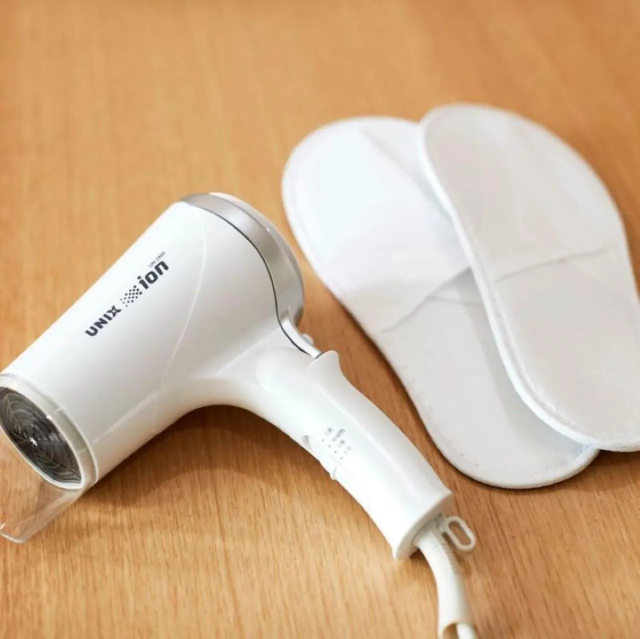 Hotel Thesoom Forest