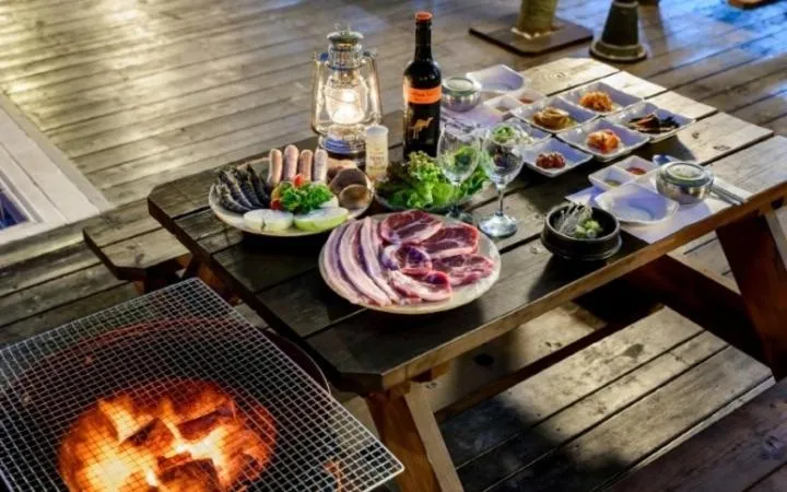 Hotel Thesoom Forest