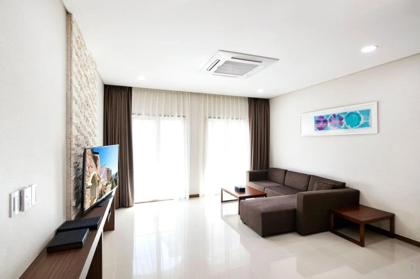 Hotel Thesoom Forest