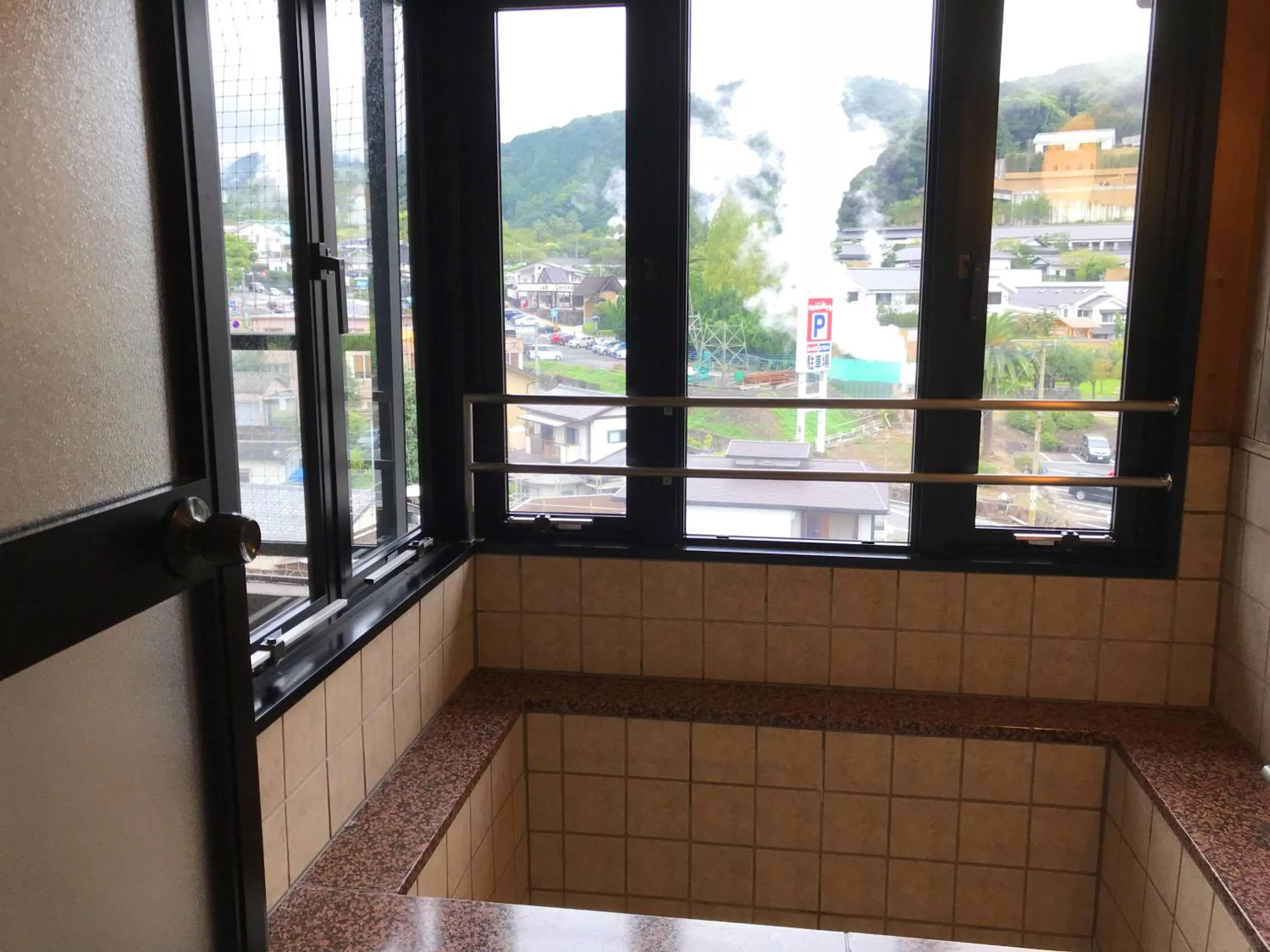 Beppu Kannawa Onsen Oniyama Hotel