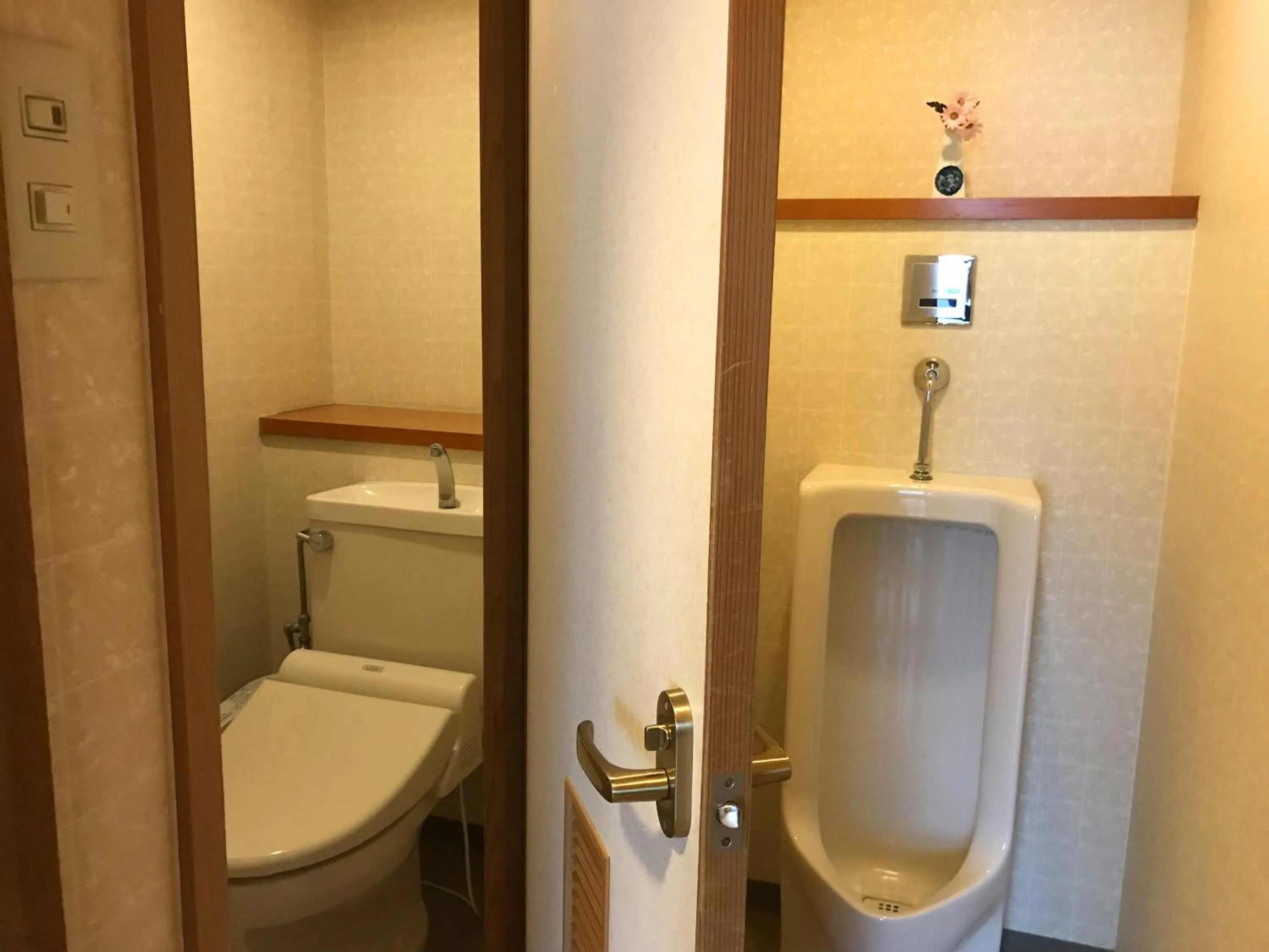 Beppu Kannawa Onsen Oniyama Hotel