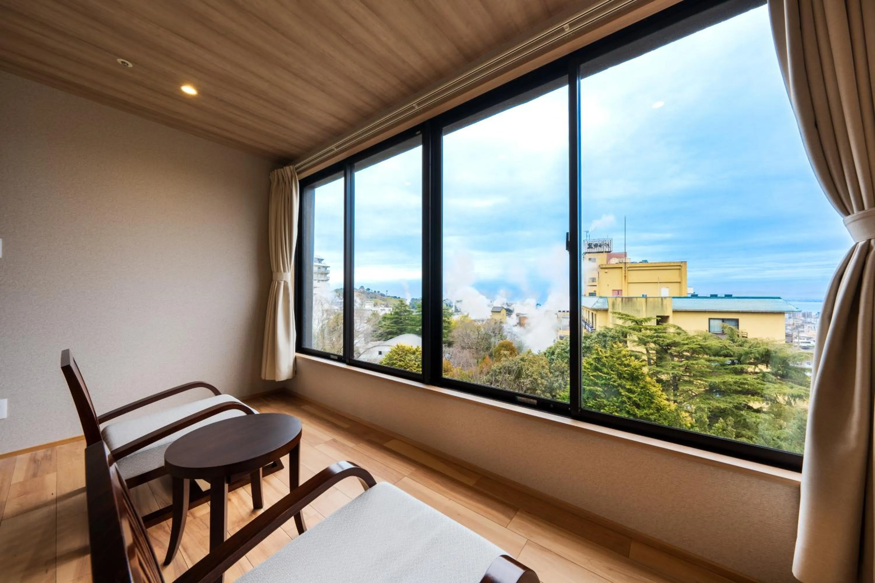 Beppu Kannawa Onsen Oniyama Hotel