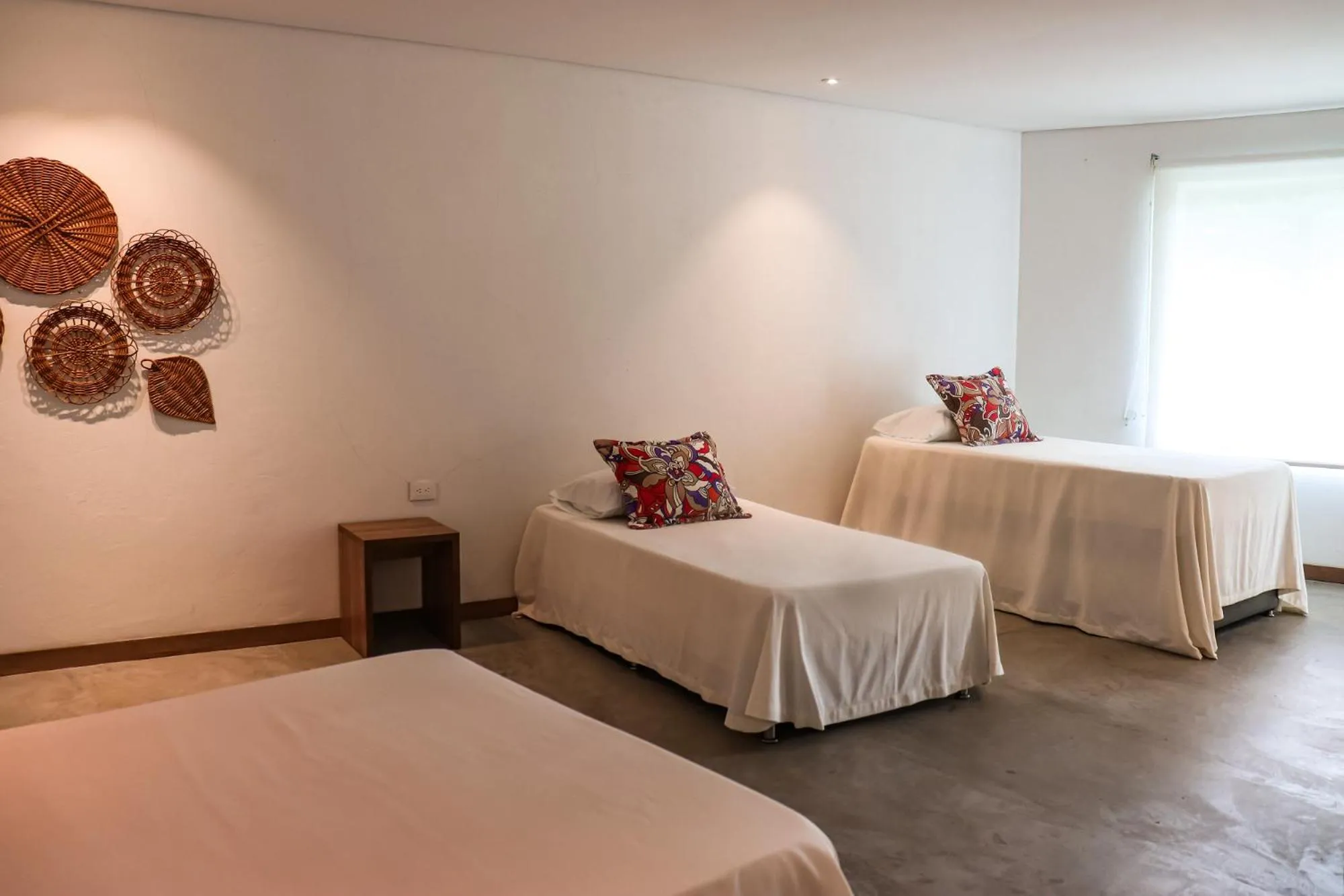 Photo of the whole room, Bed in Los Colores Ecoparque