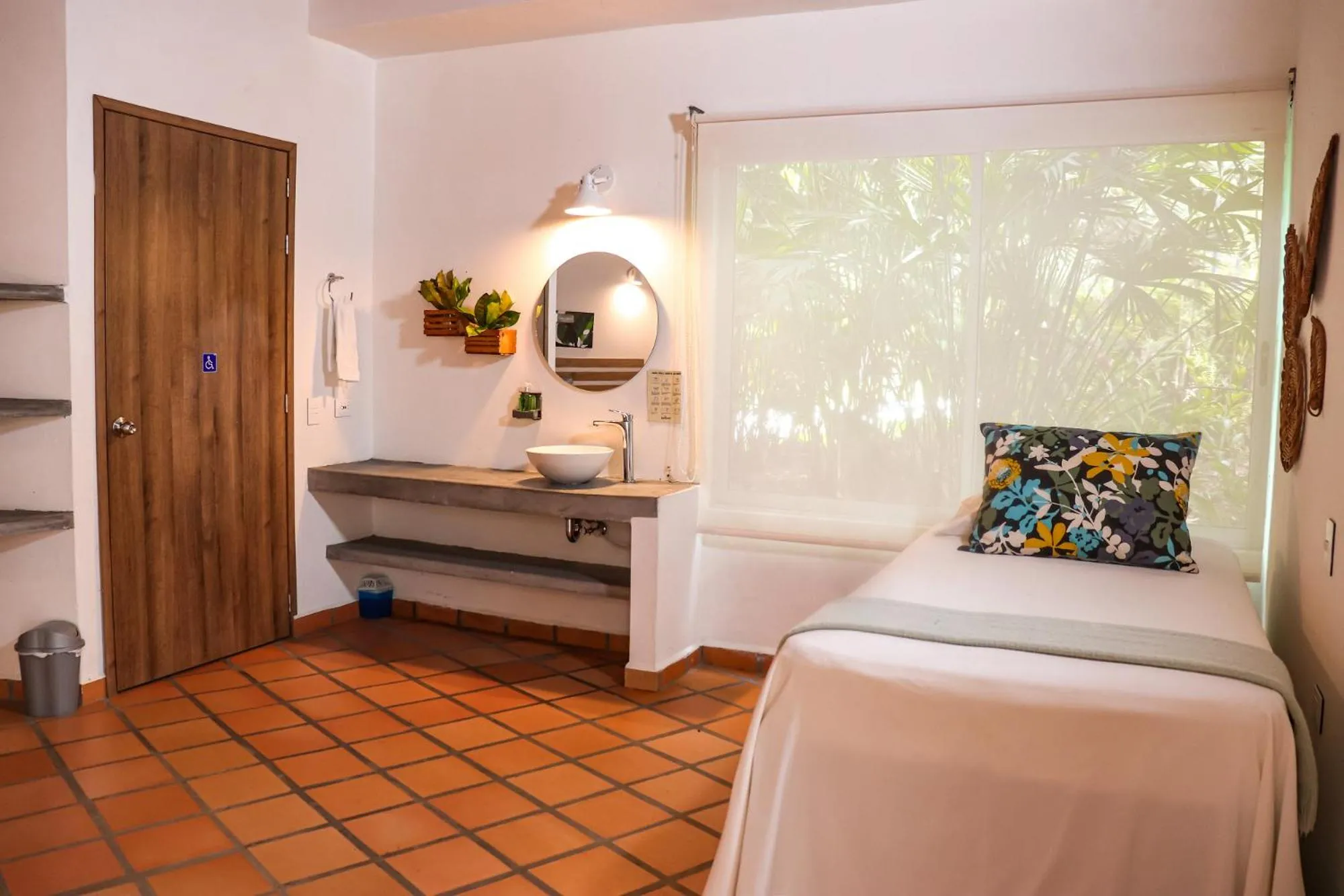 Photo of the whole room, Bed in Los Colores Ecoparque