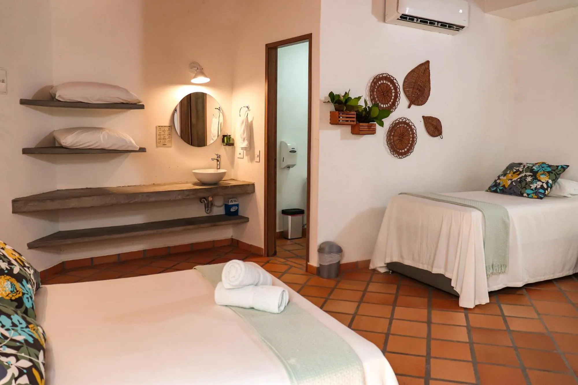 Photo of the whole room, Bed in Los Colores Ecoparque