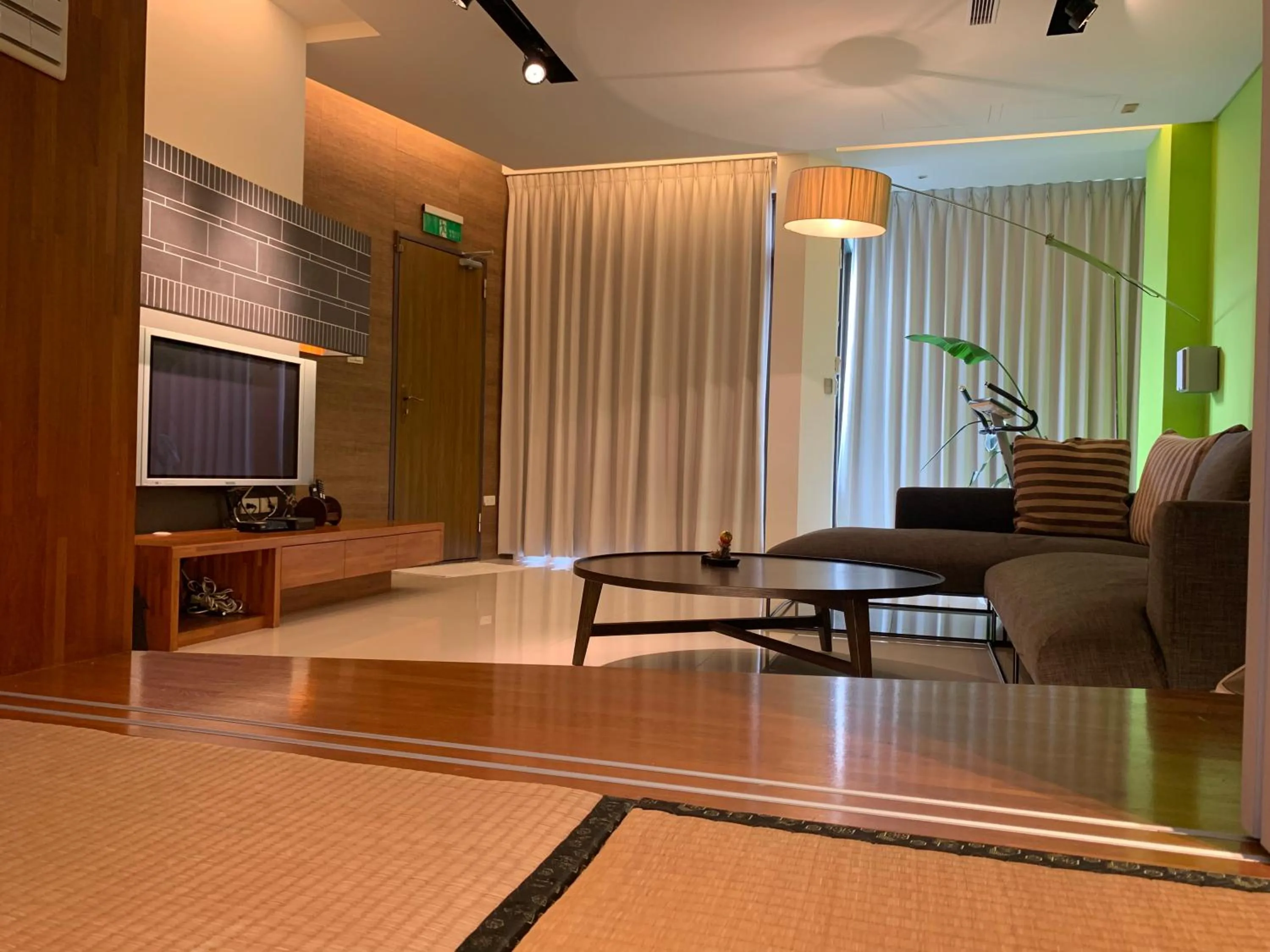 Tainan Anping - Shuiau 180