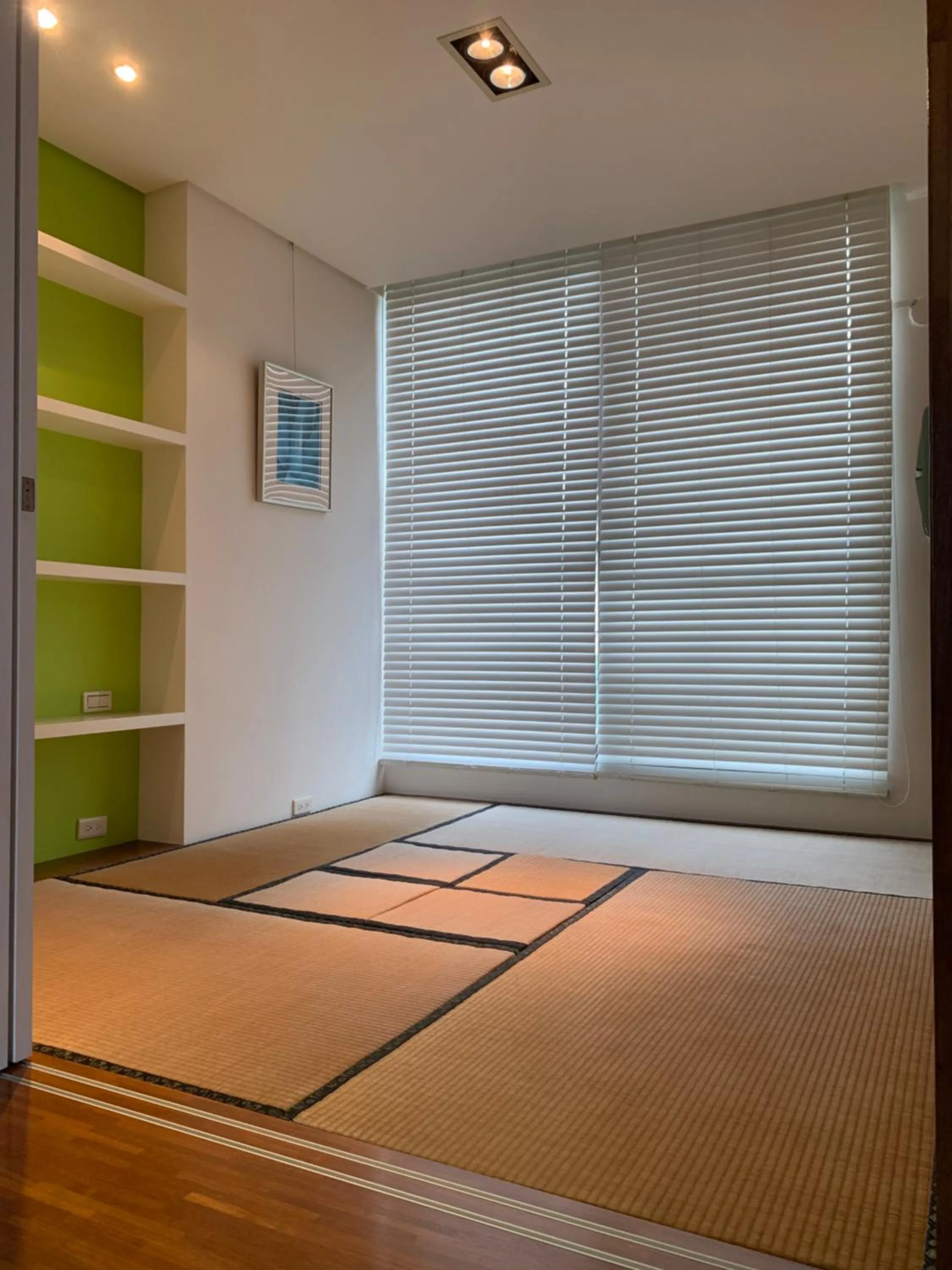 Bed in Tainan Anping - Shuiau 180