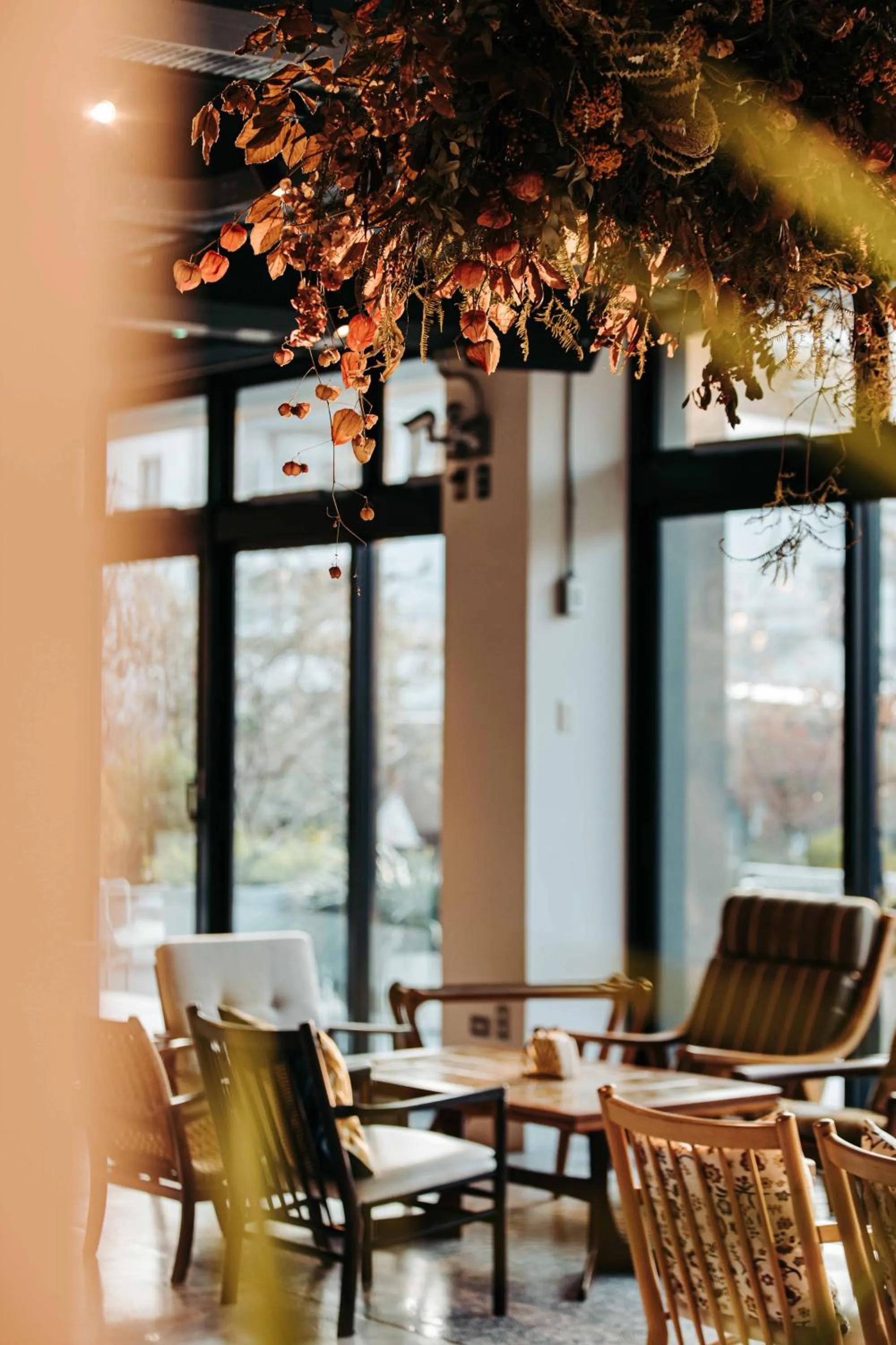 On site in U.I.J Hotel & Hostel