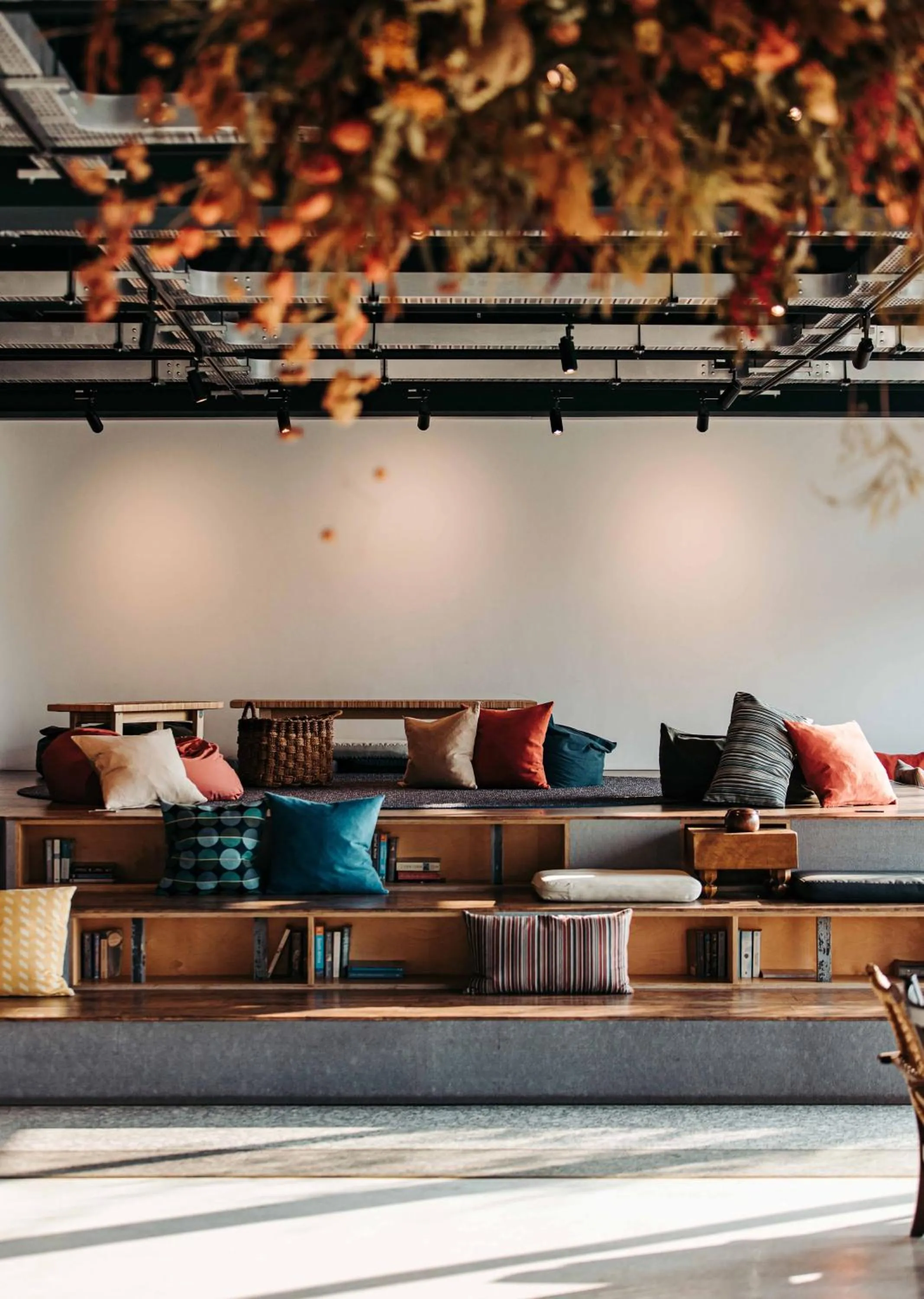 On site in U.I.J Hotel & Hostel