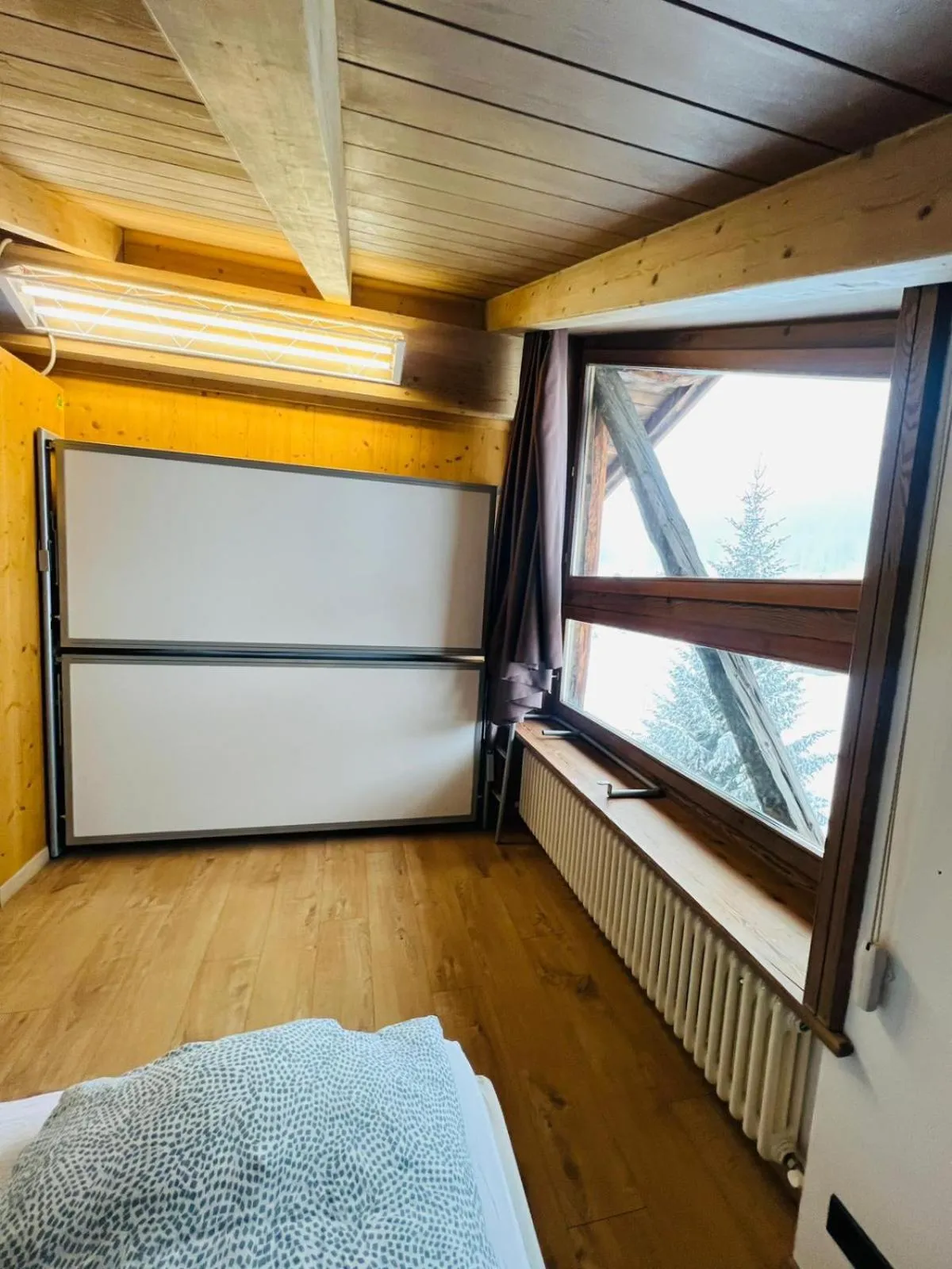 Bedroom, Bed in Chalet Del Sole per gruppi
