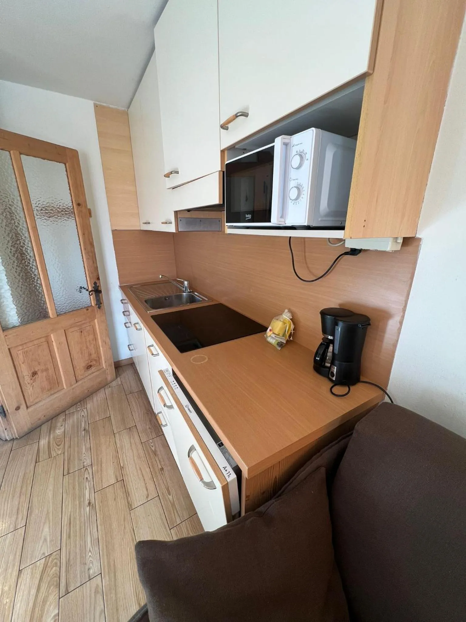 pet friendly in Chalet Del Sole per gruppi