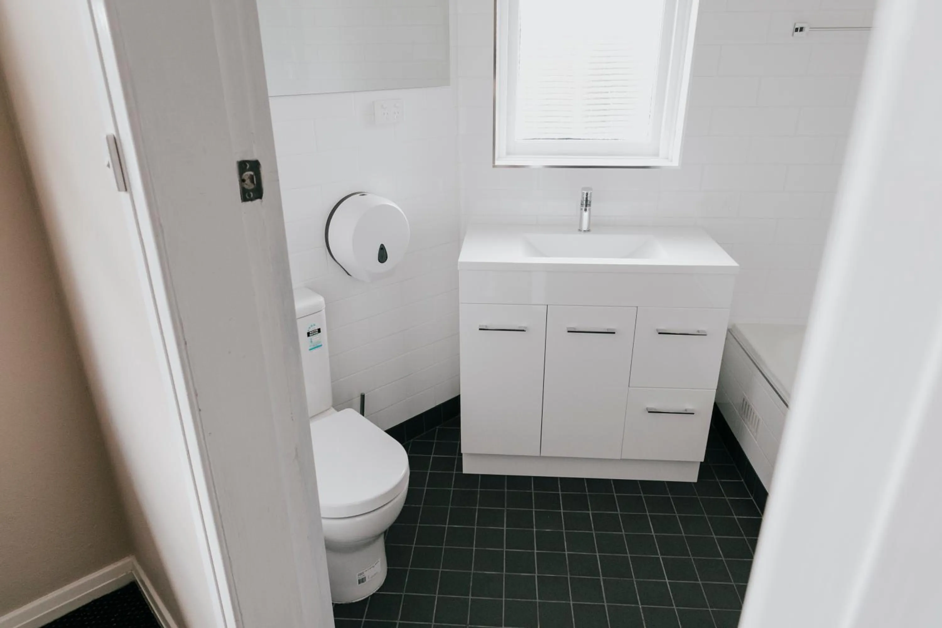 General Roberts Hotel