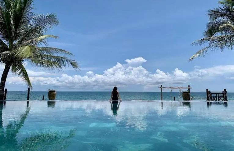 The Palmy Phu Quoc Resort & Spa