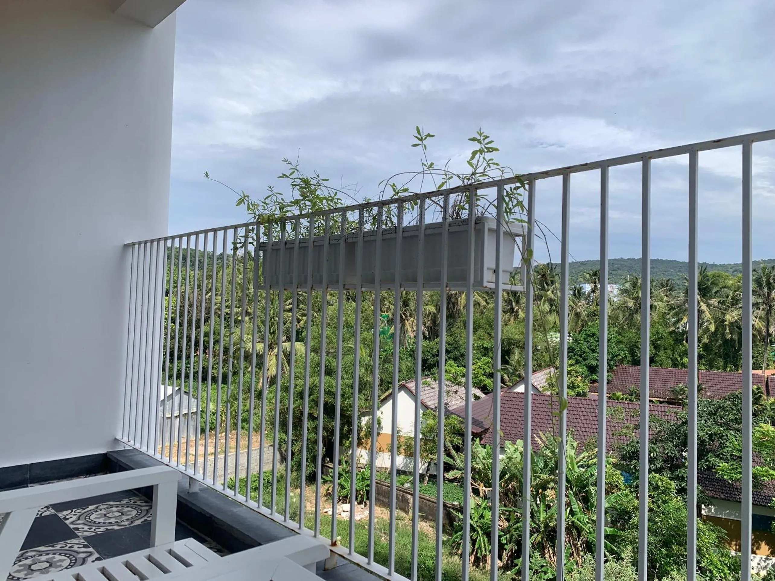 The Palmy Phu Quoc Resort & Spa