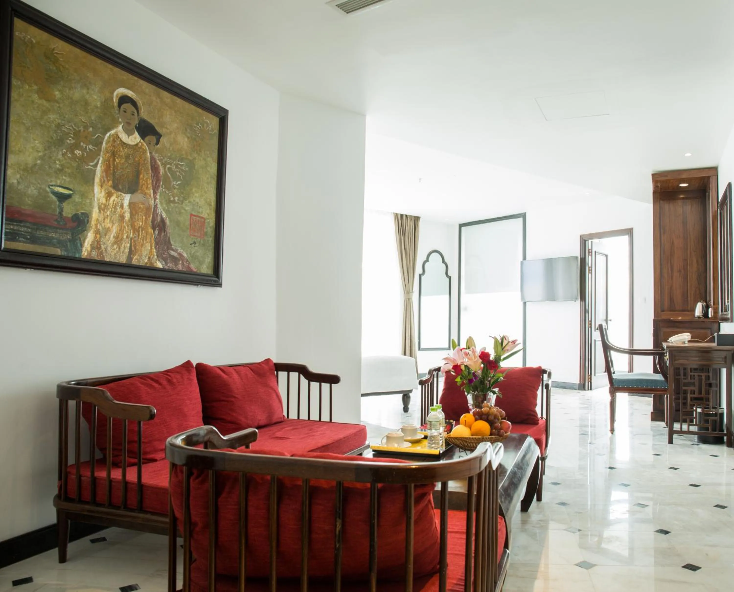 The Palmy Phu Quoc Resort & Spa