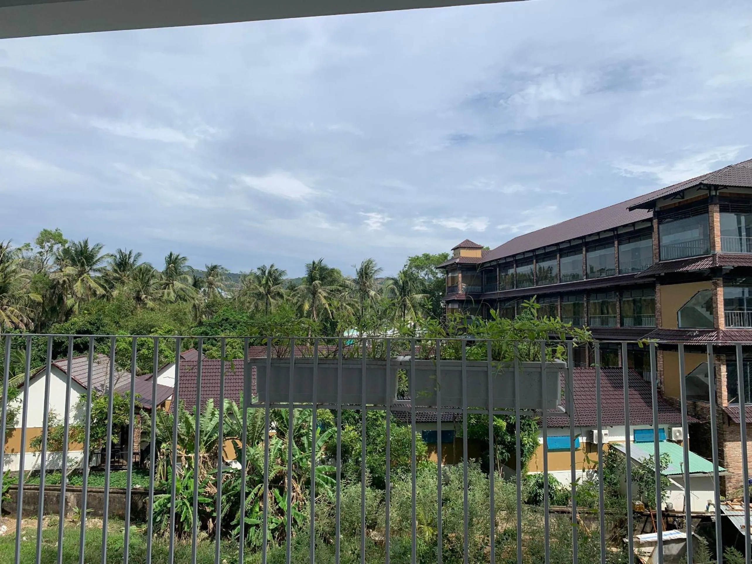 The Palmy Phu Quoc Resort & Spa