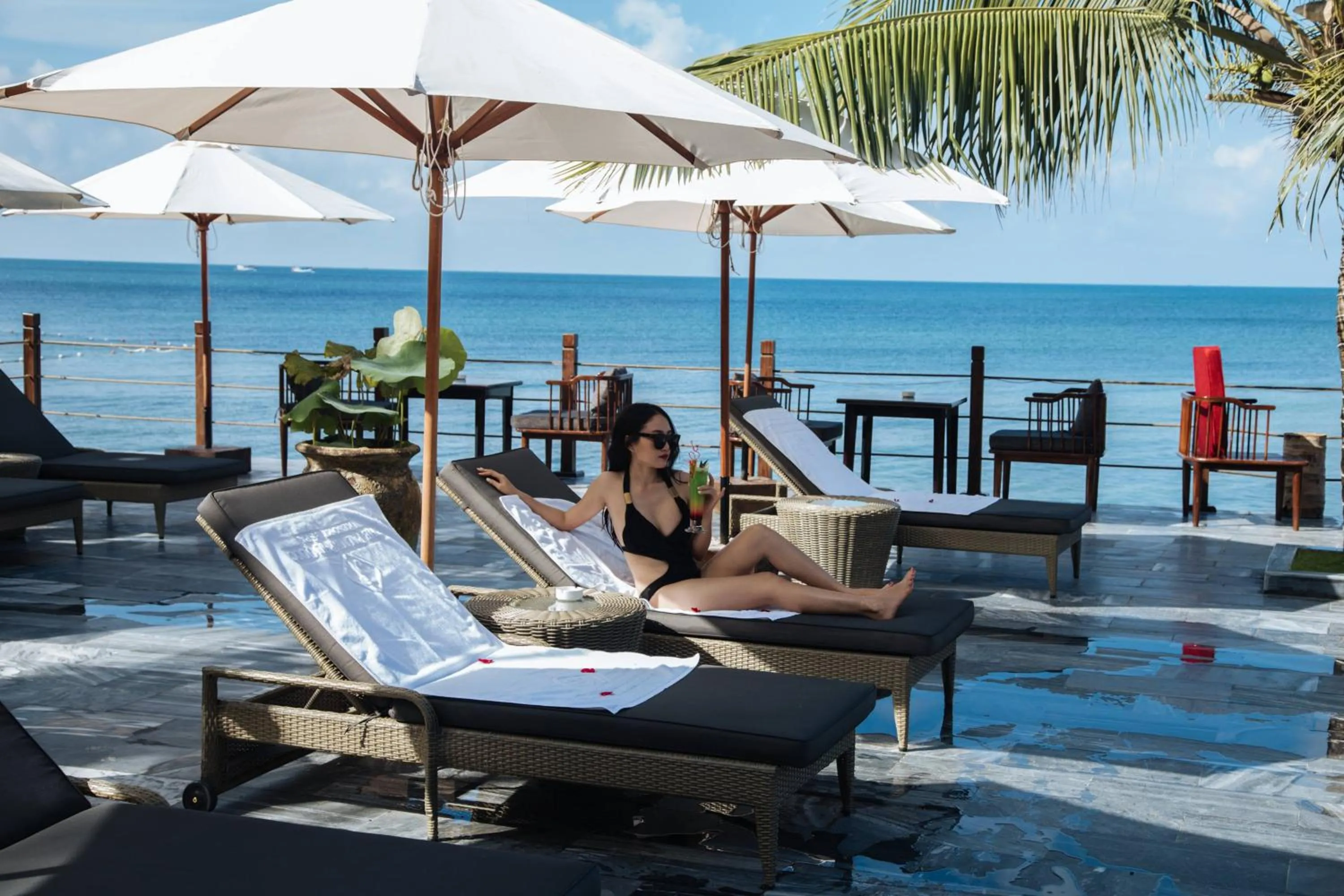 The Palmy Phu Quoc Resort & Spa