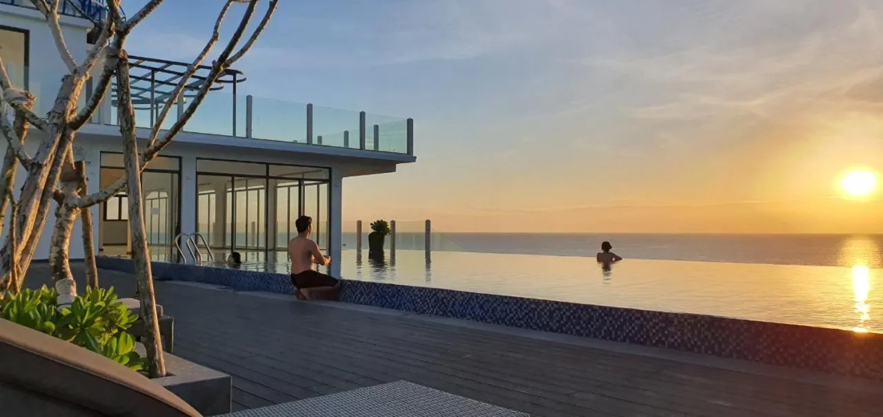 The Palmy Phu Quoc Resort & Spa