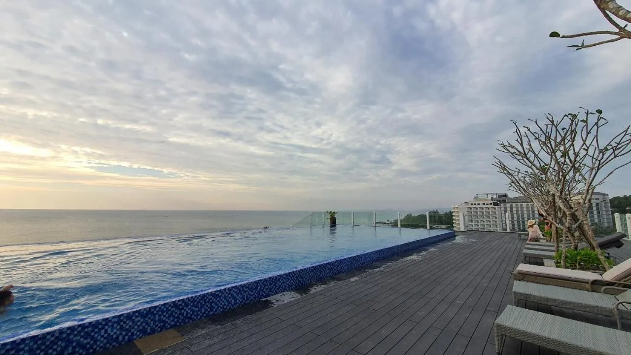 The Palmy Phu Quoc Resort & Spa