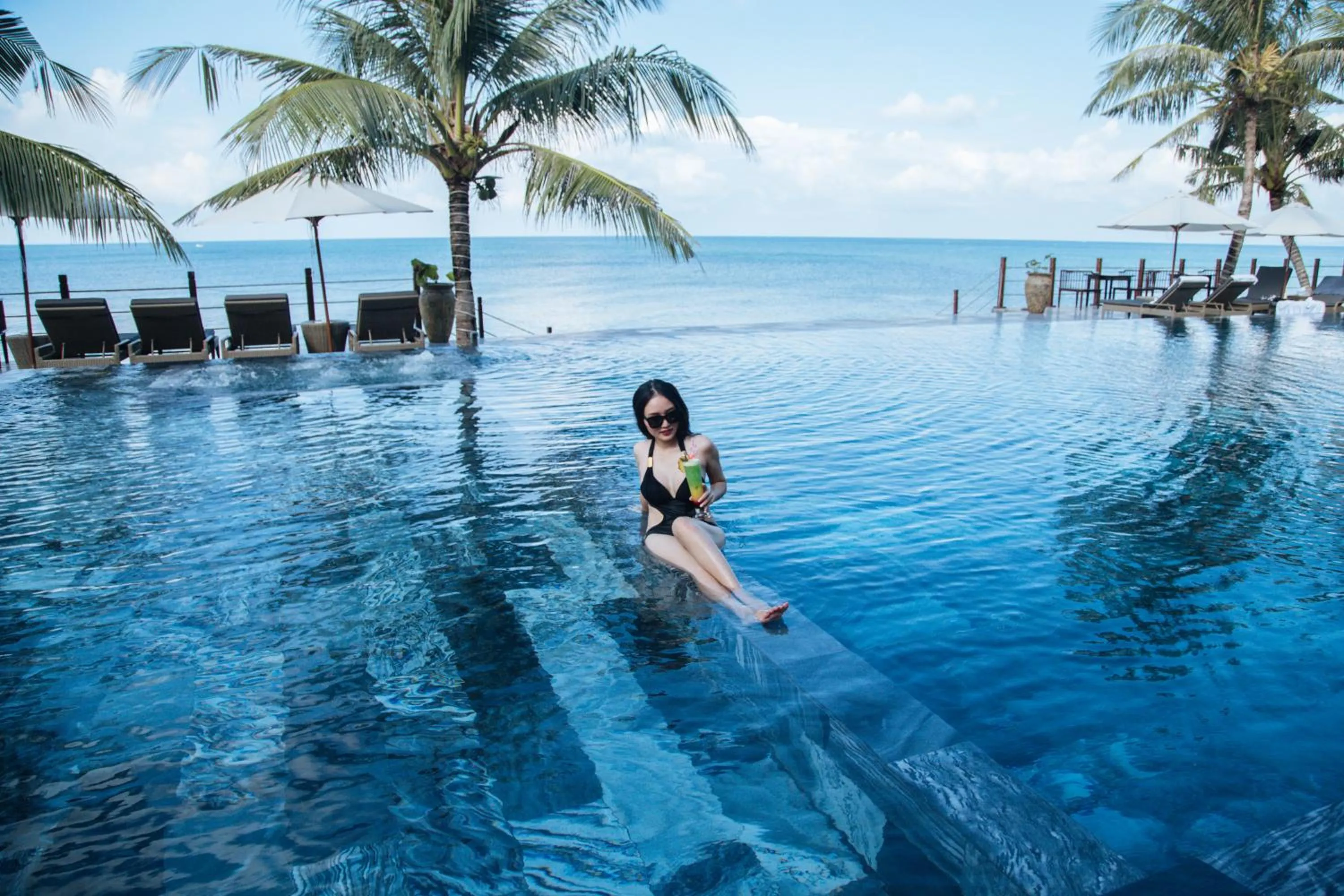 The Palmy Phu Quoc Resort & Spa