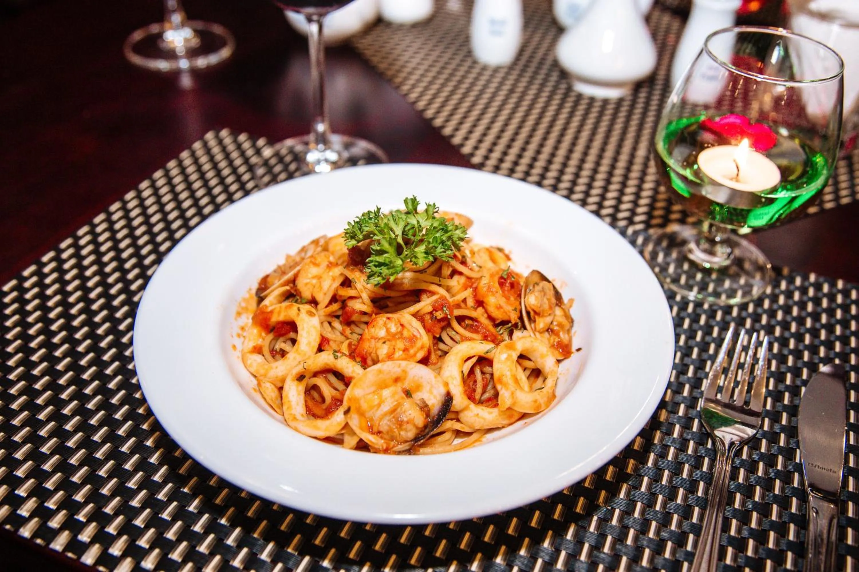 The Palmy Phu Quoc Resort & Spa