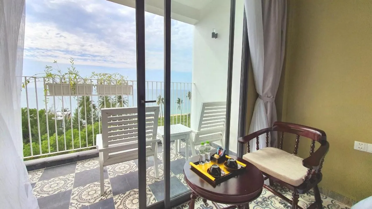 The Palmy Phu Quoc Resort & Spa