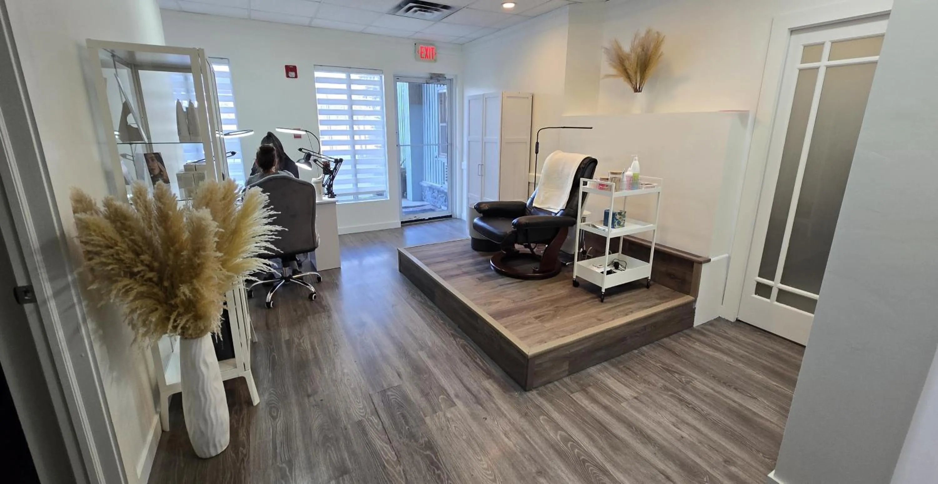 Spa and wellness centre/facilities in Paradise Resort Club and Spa