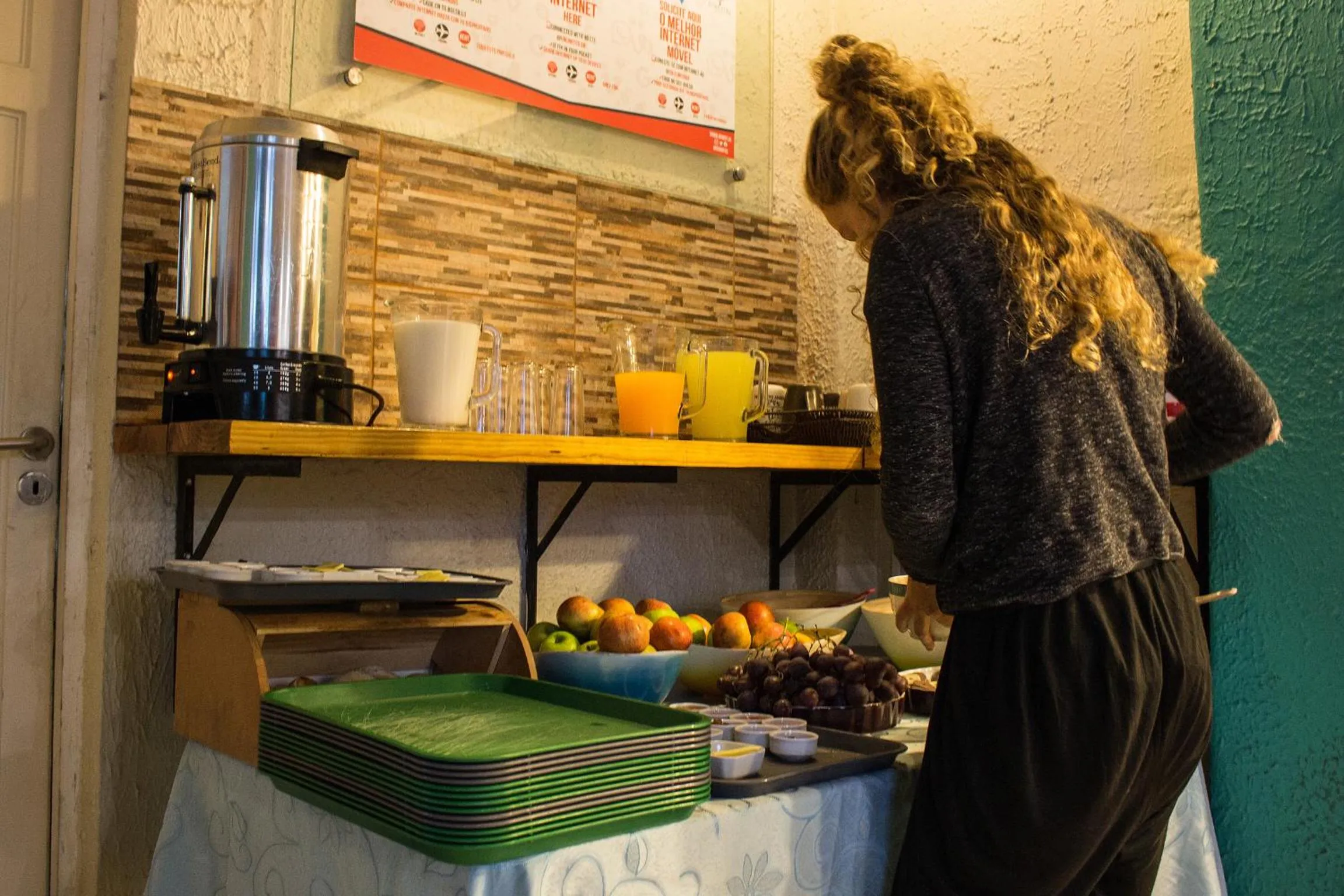 Other in Hostal Forestal