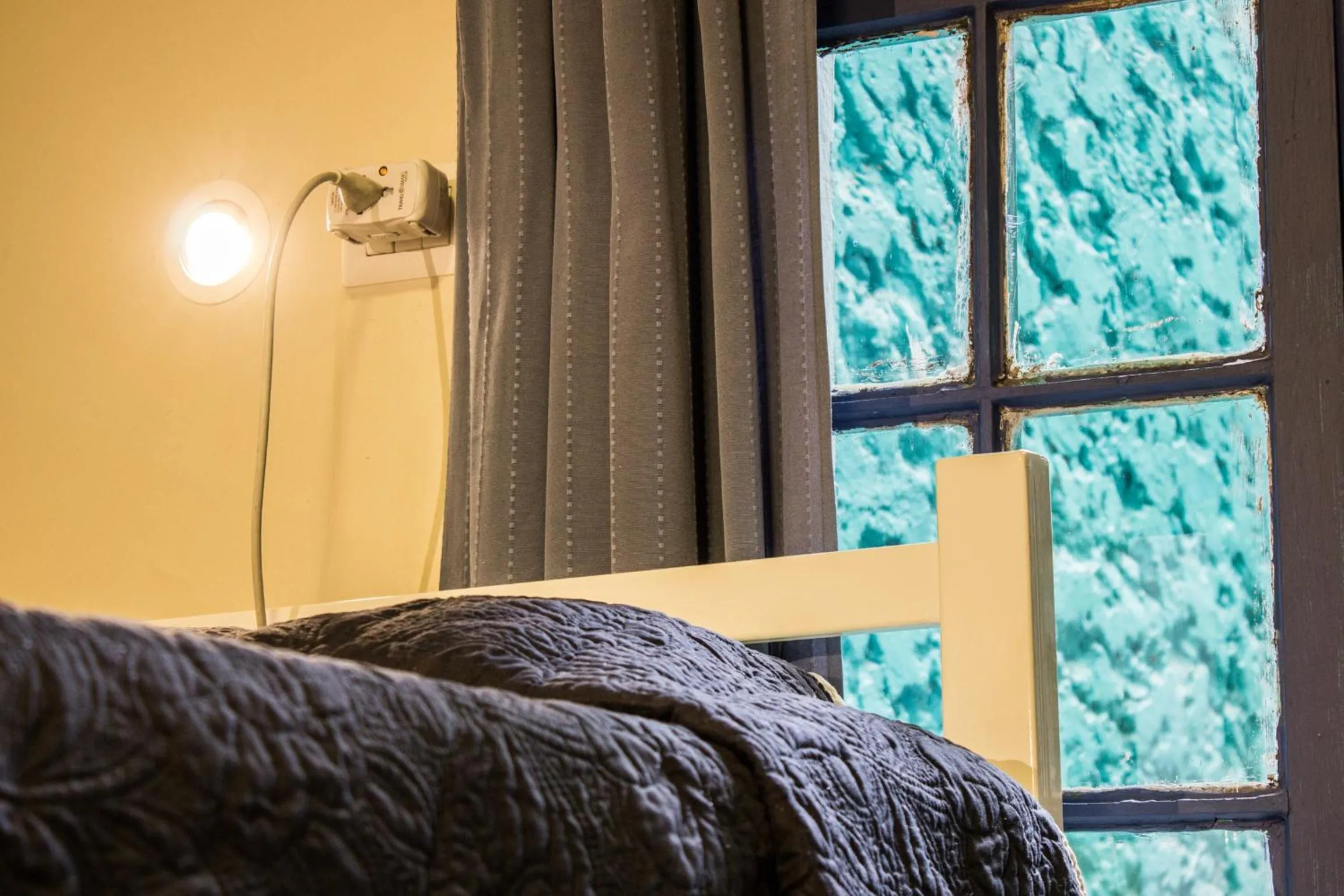 Other, Bed in Hostal Forestal