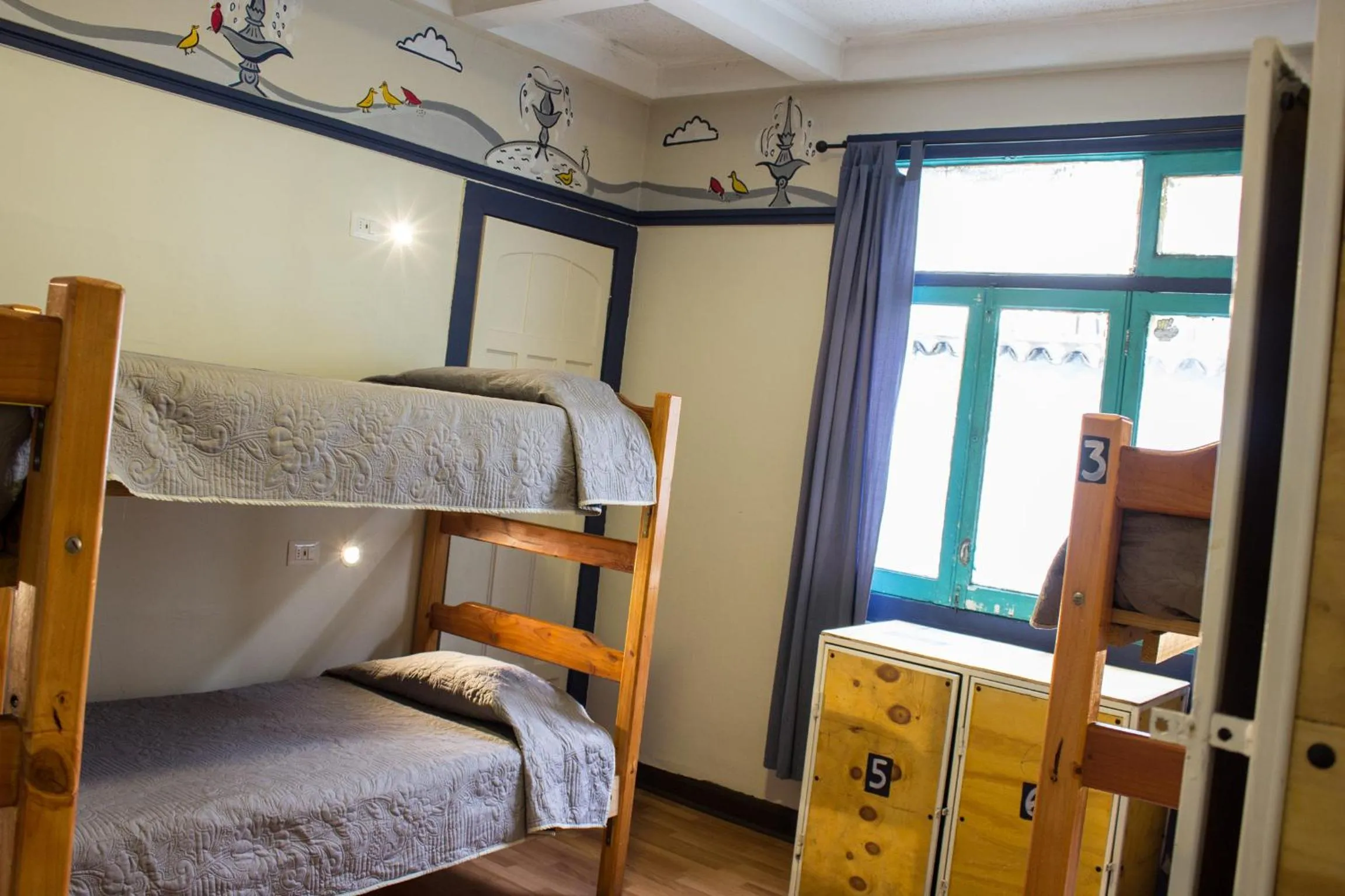 Other, Bed in Hostal Forestal