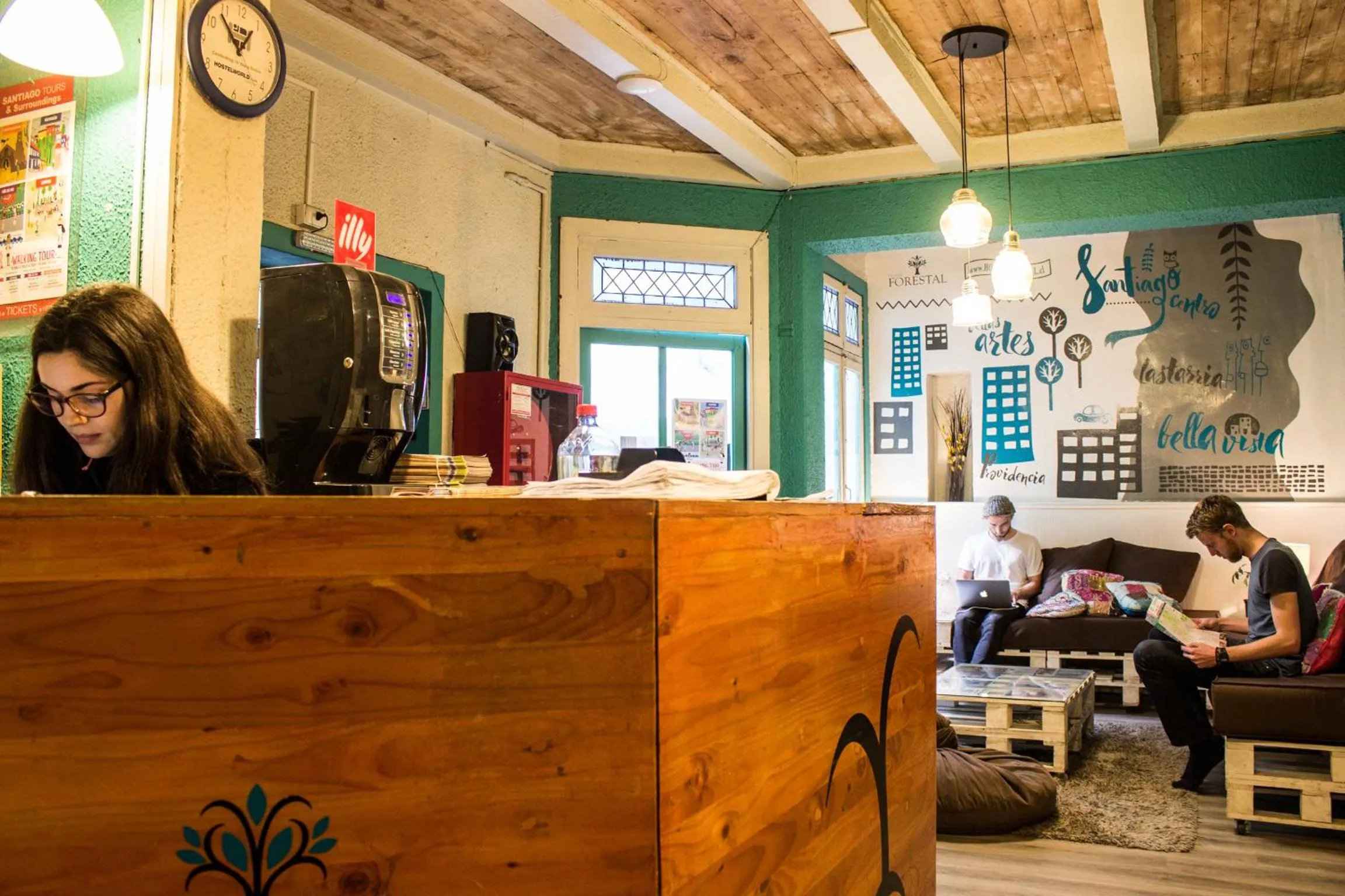 Other in Hostal Forestal