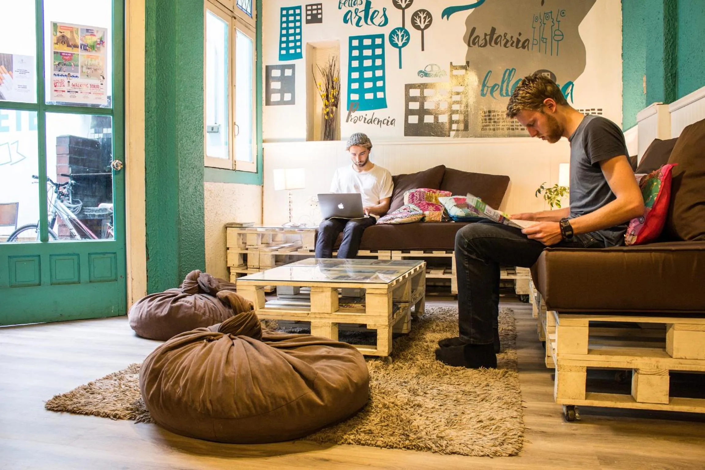 Other in Hostal Forestal