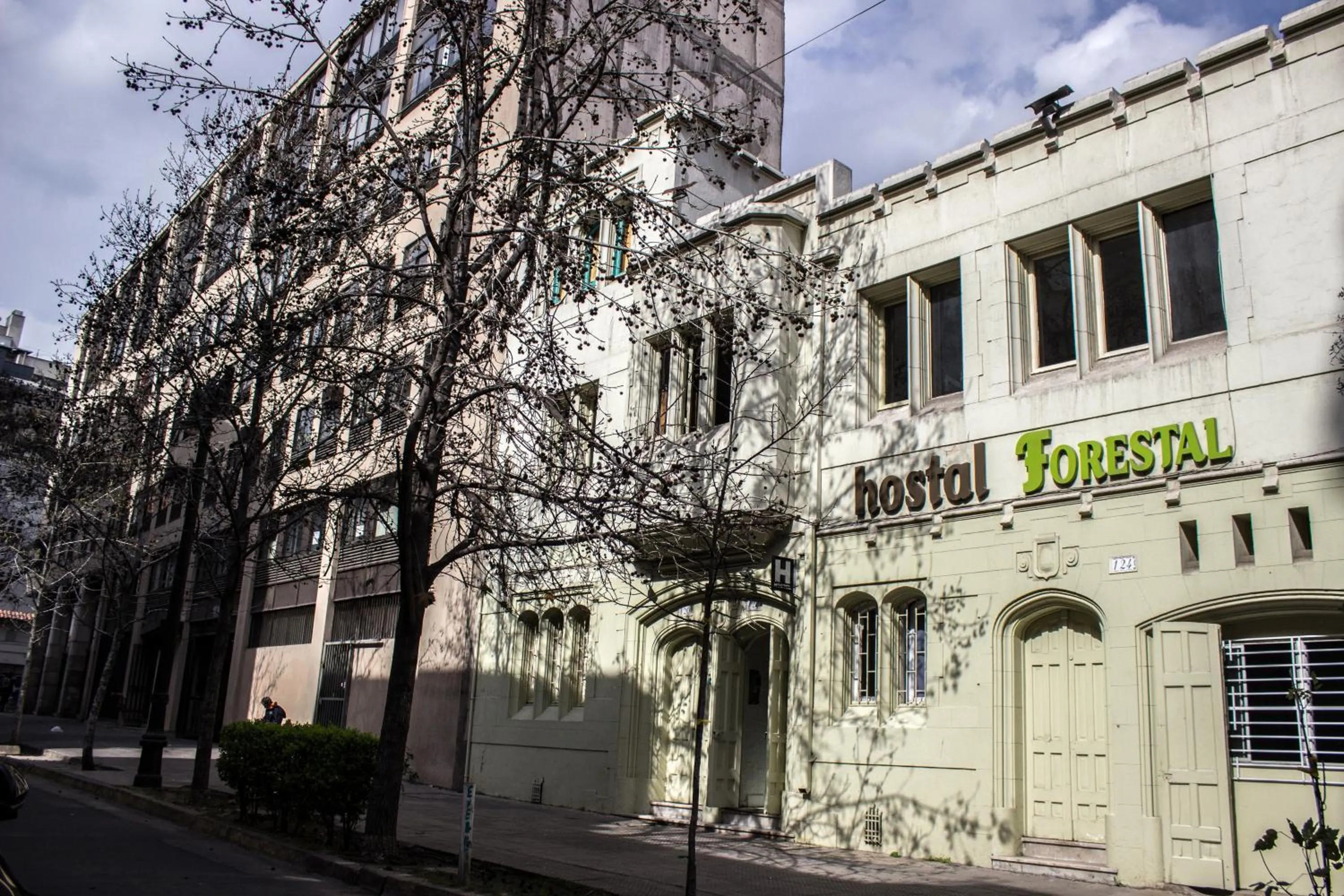 Other in Hostal Forestal