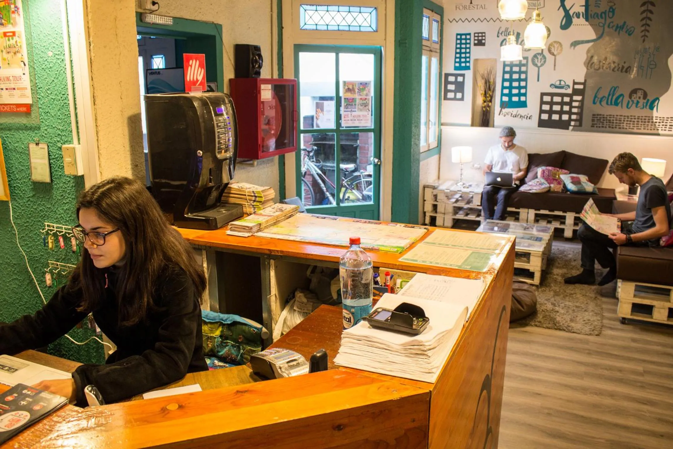 Other in Hostal Forestal