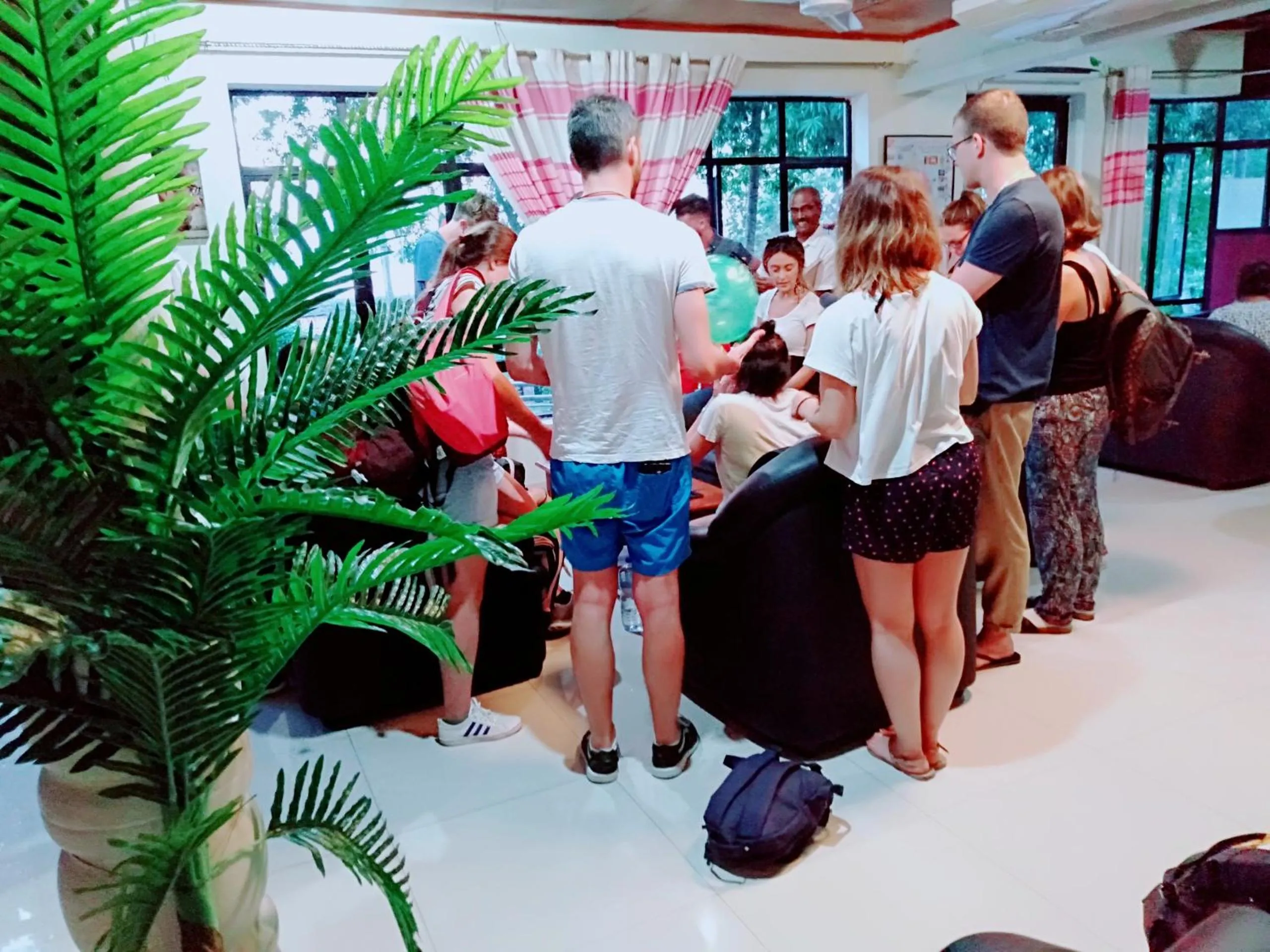 Lake Side Tourist Inn