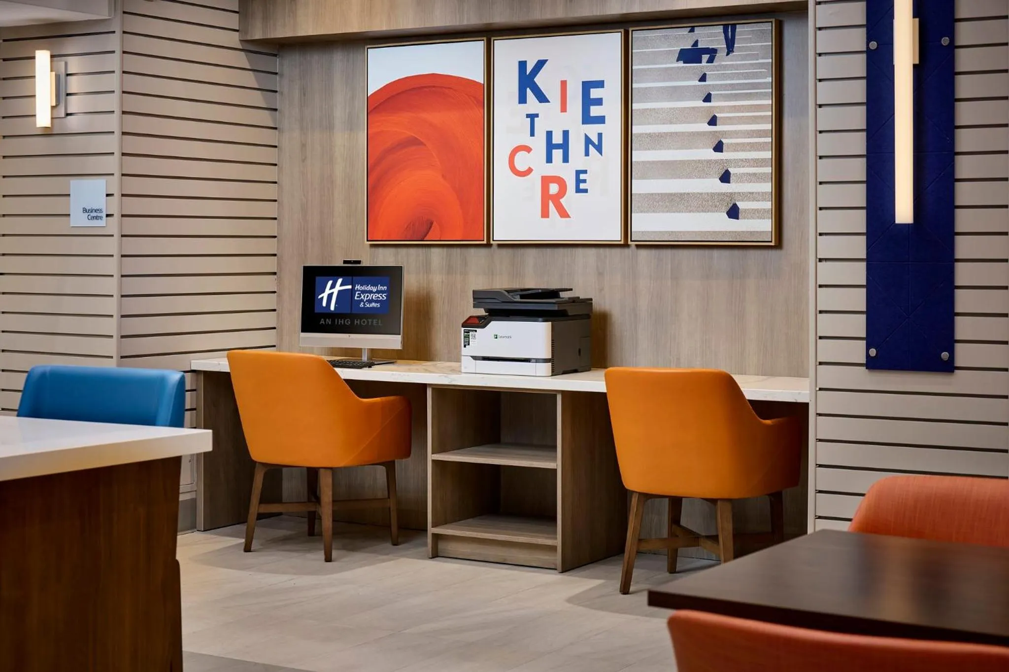 Other in Holiday Inn Express & Suites Kitchener Southeast by IHG