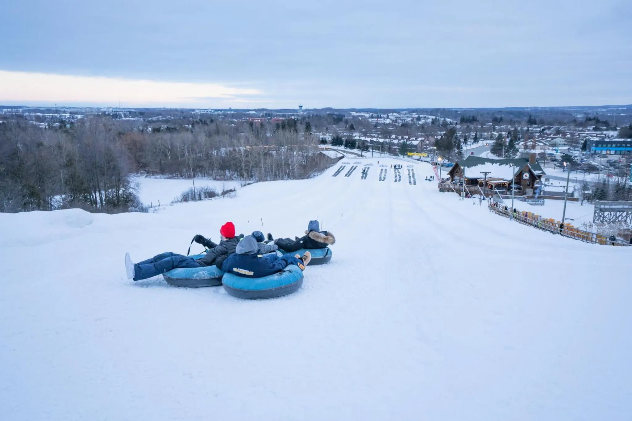 Nearby landmark in Holiday Inn Express & Suites Kitchener Southeast by IHG