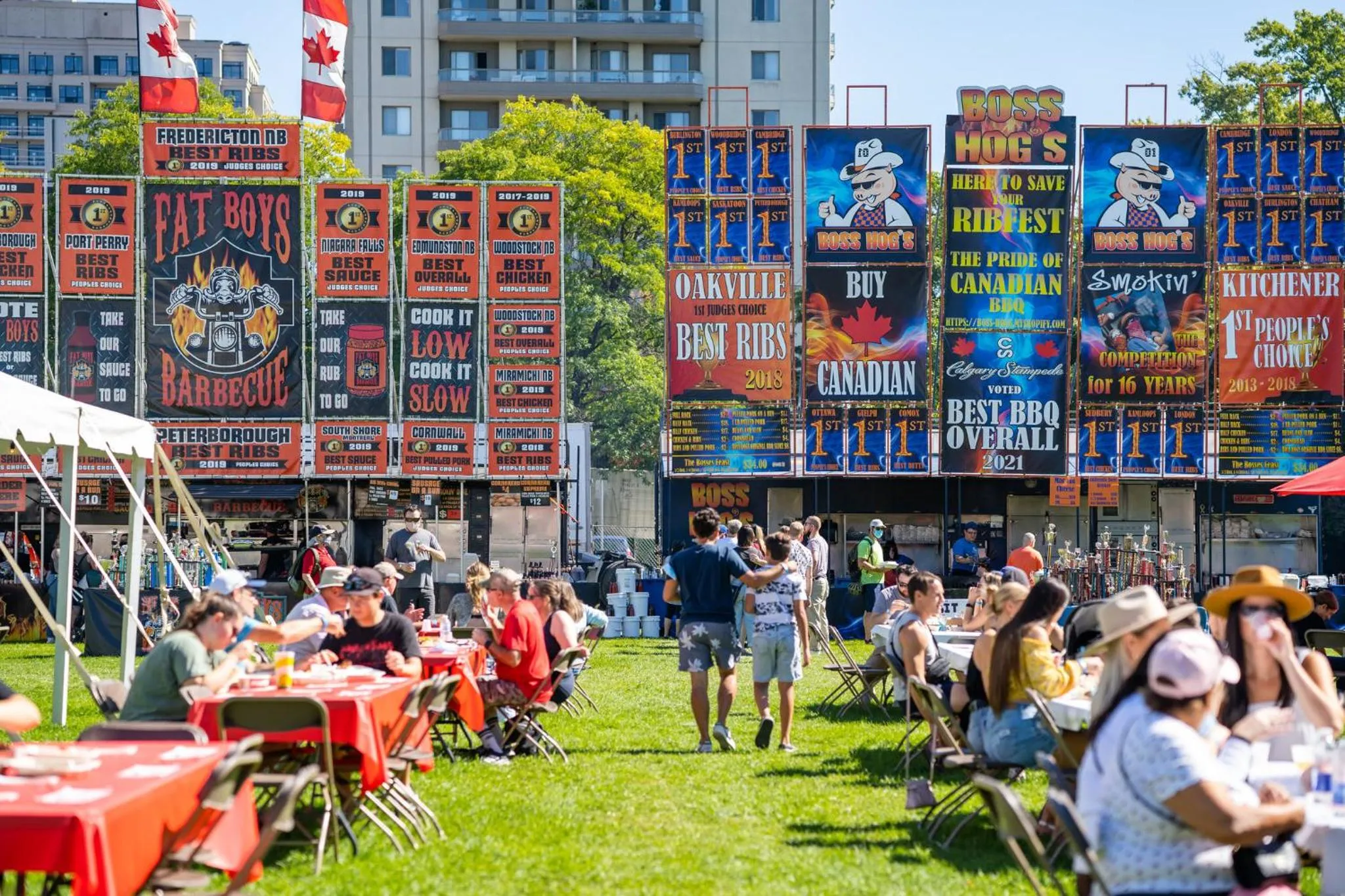 Nearby landmark in Holiday Inn Express & Suites Kitchener Southeast by IHG