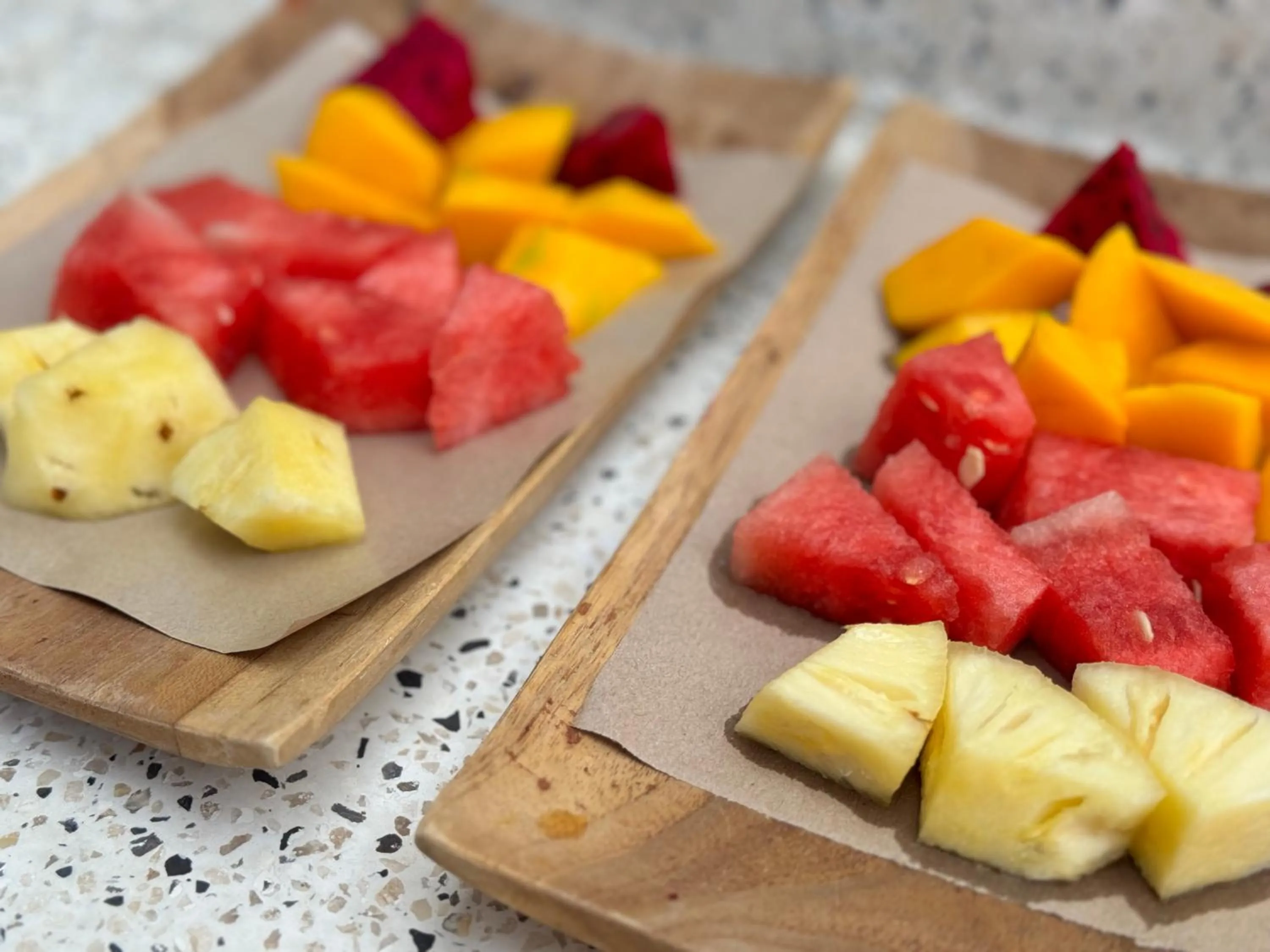 Omala Village Gili Air