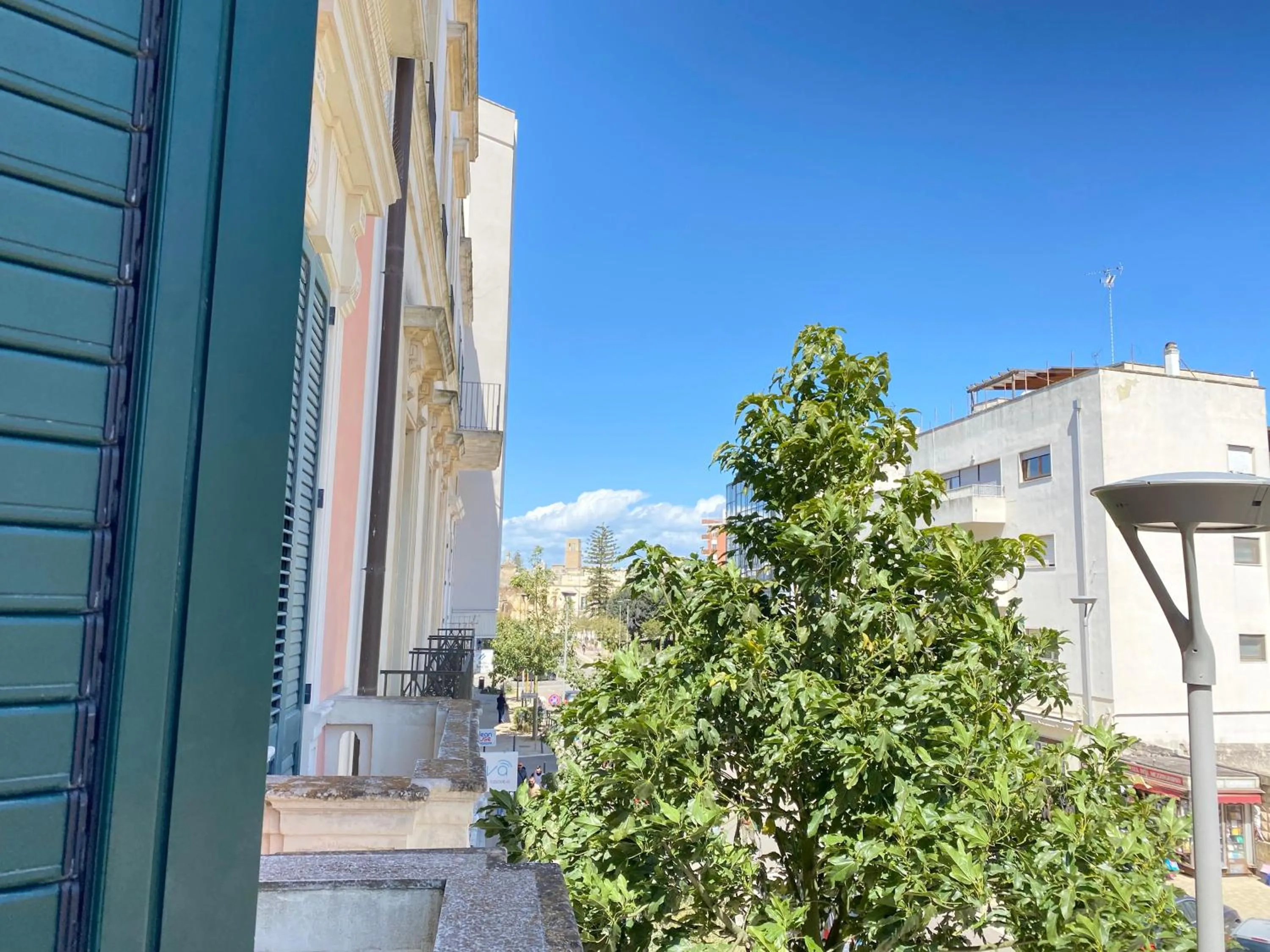 Day in Alla Luce del Barocco