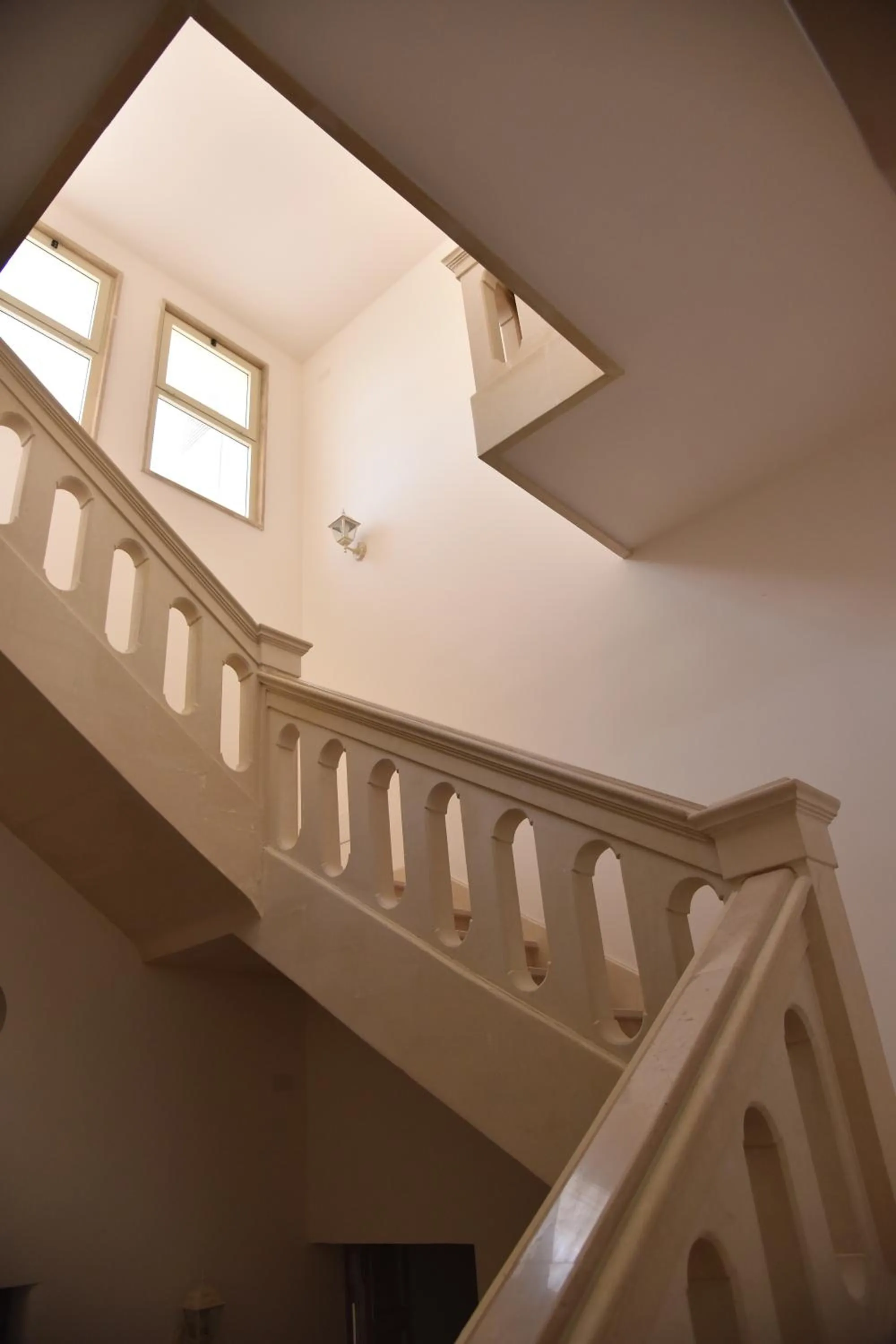 Communal lounge/ TV room in Alla Luce del Barocco