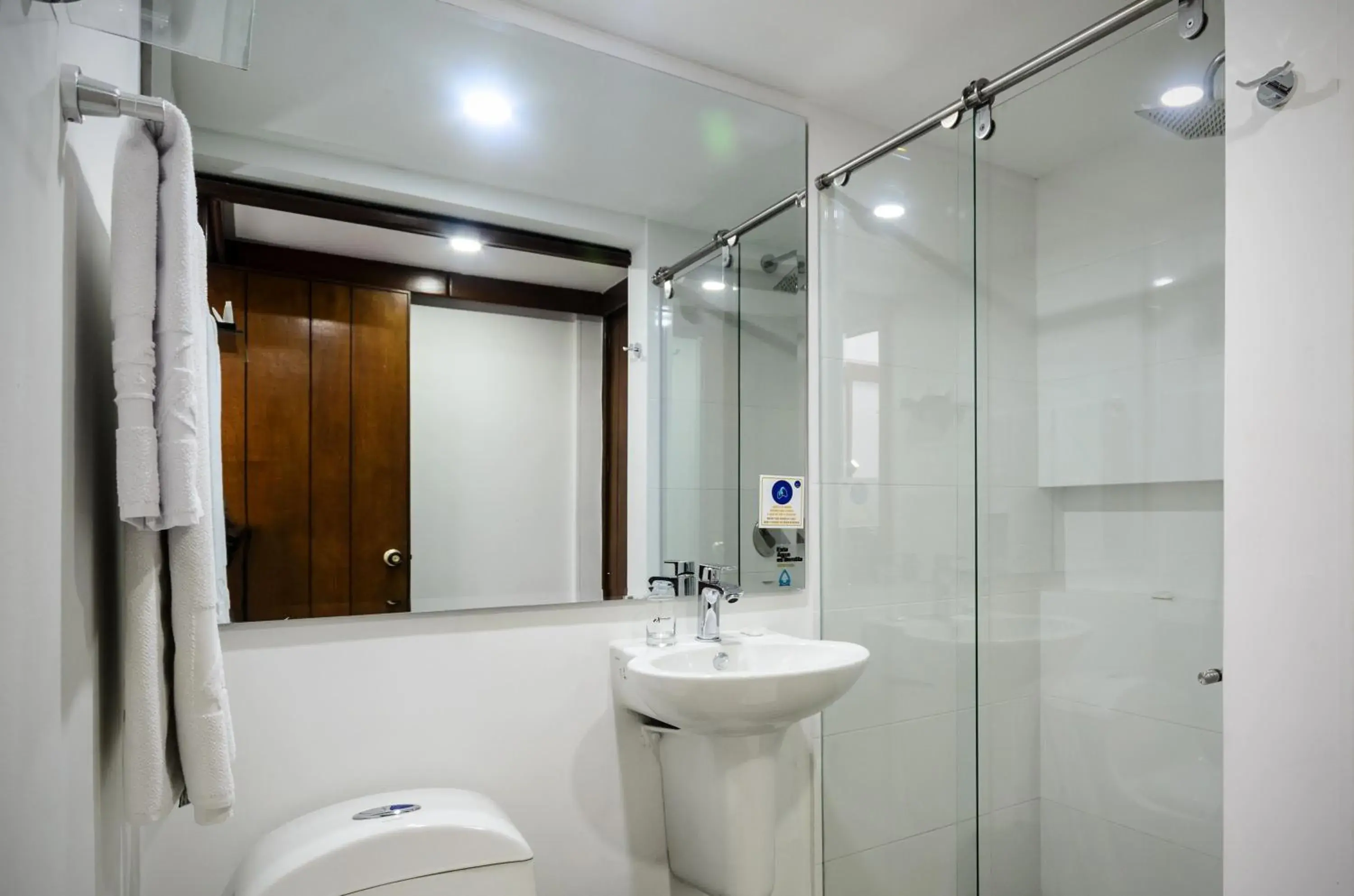 Two-Bedroom Apartment in Travelers Condominio Plenitud Two-Bedroom Apartment in Travelers Condominio Plenitud