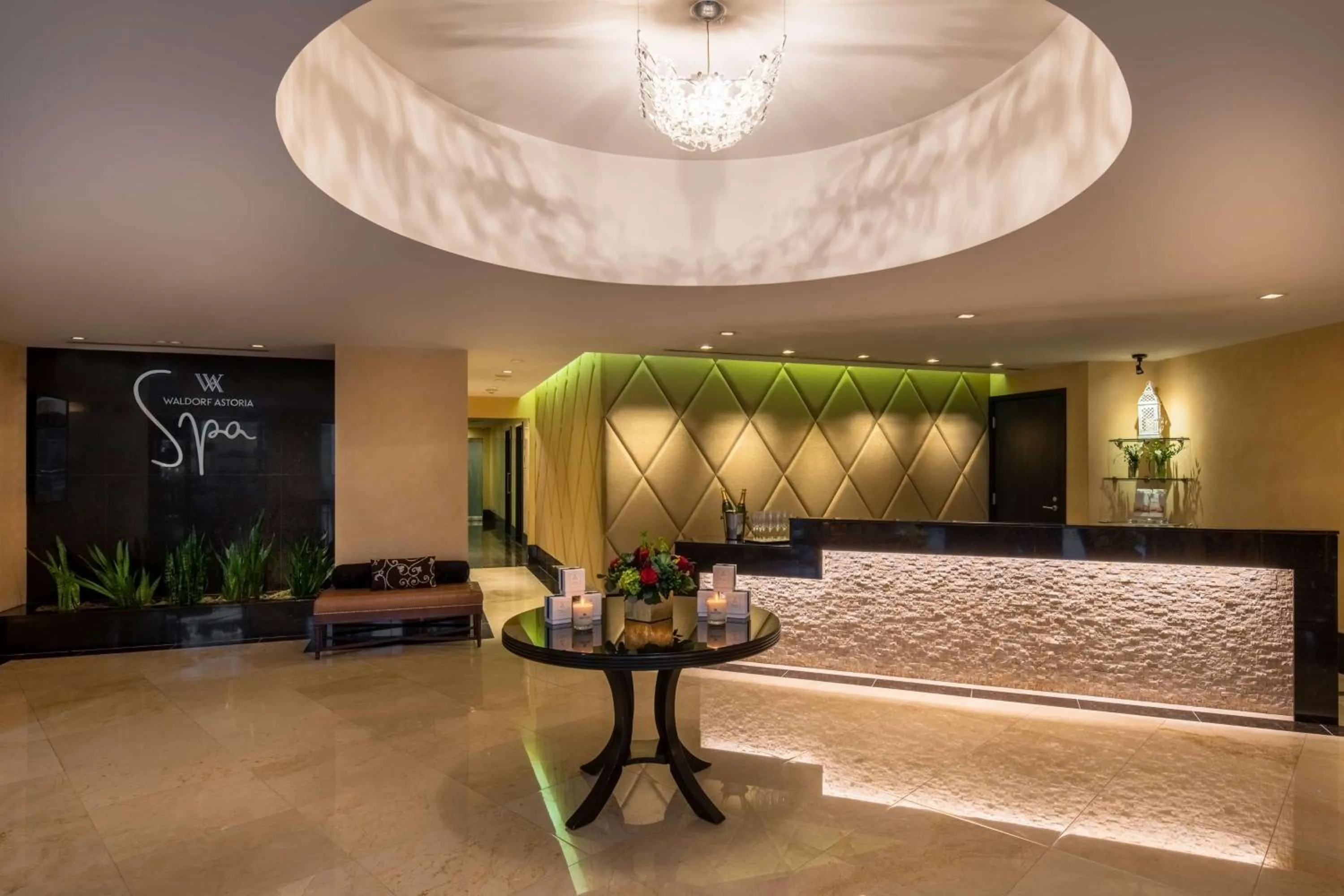 Sports in The Roosevelt Hotel New Orleans - Waldorf Astoria Hotels & Resorts