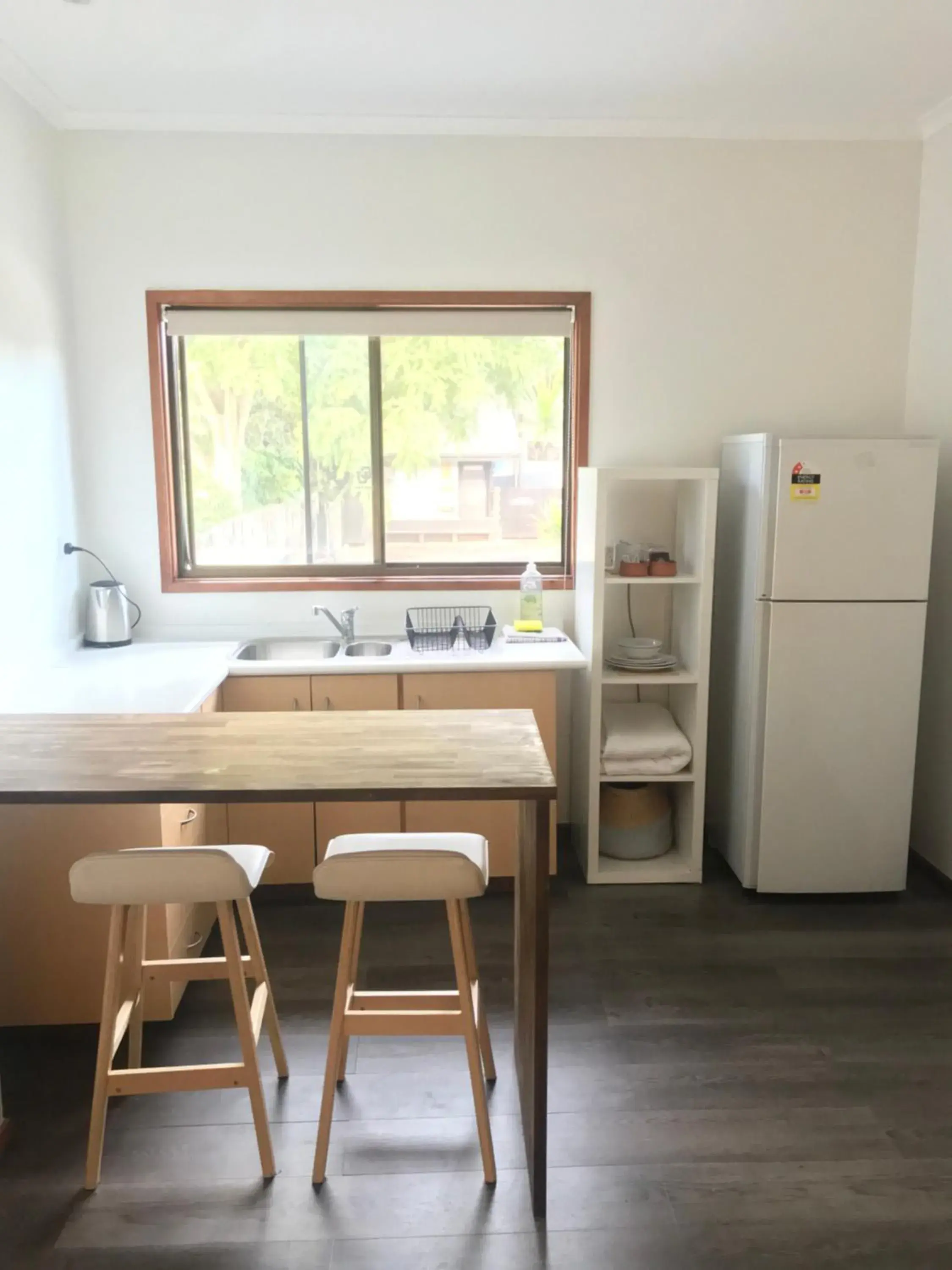 Queen Suite in Arts Factory by Nomads Queen Suite in Arts Factory by Nomads