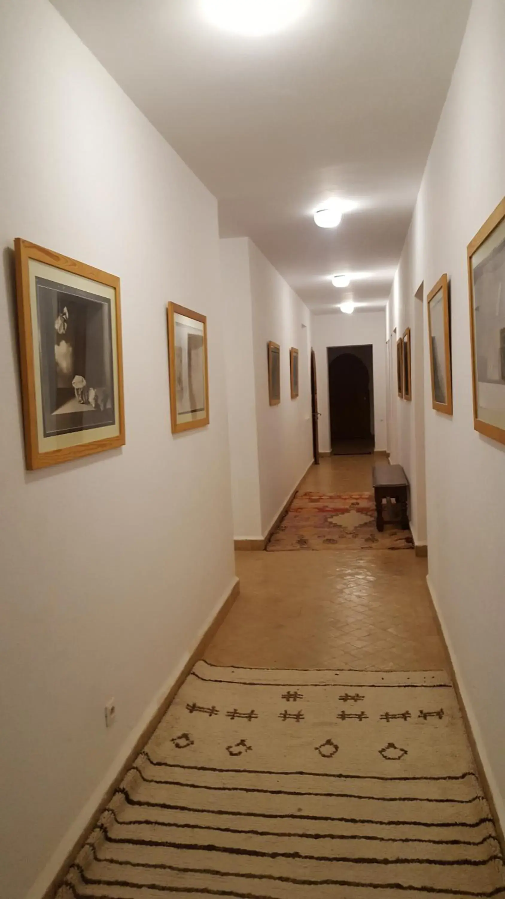 Standard Double or Twin Room - single occupancy in Palais Claudio Bravo Standard Double or Twin Room - single occupancy in Palais Claudio Bravo