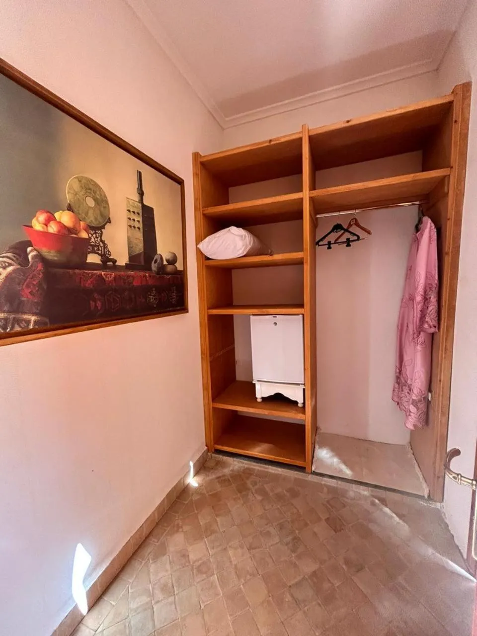 Palais Claudio Bravo