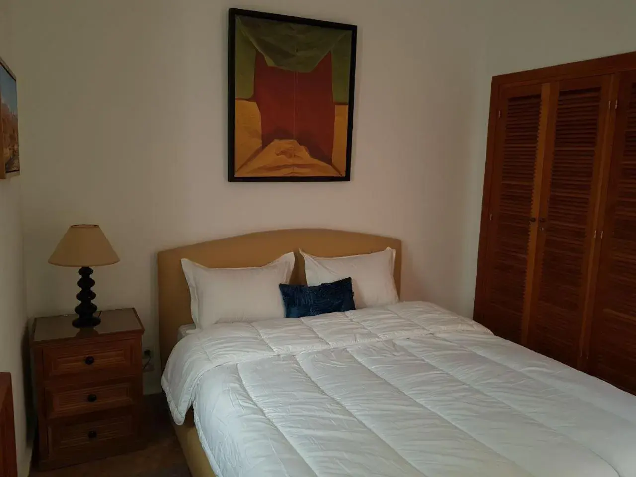 Superior Double Room - single occupancy in Palais Claudio Bravo Superior Double Room - single occupancy in Palais Claudio Bravo