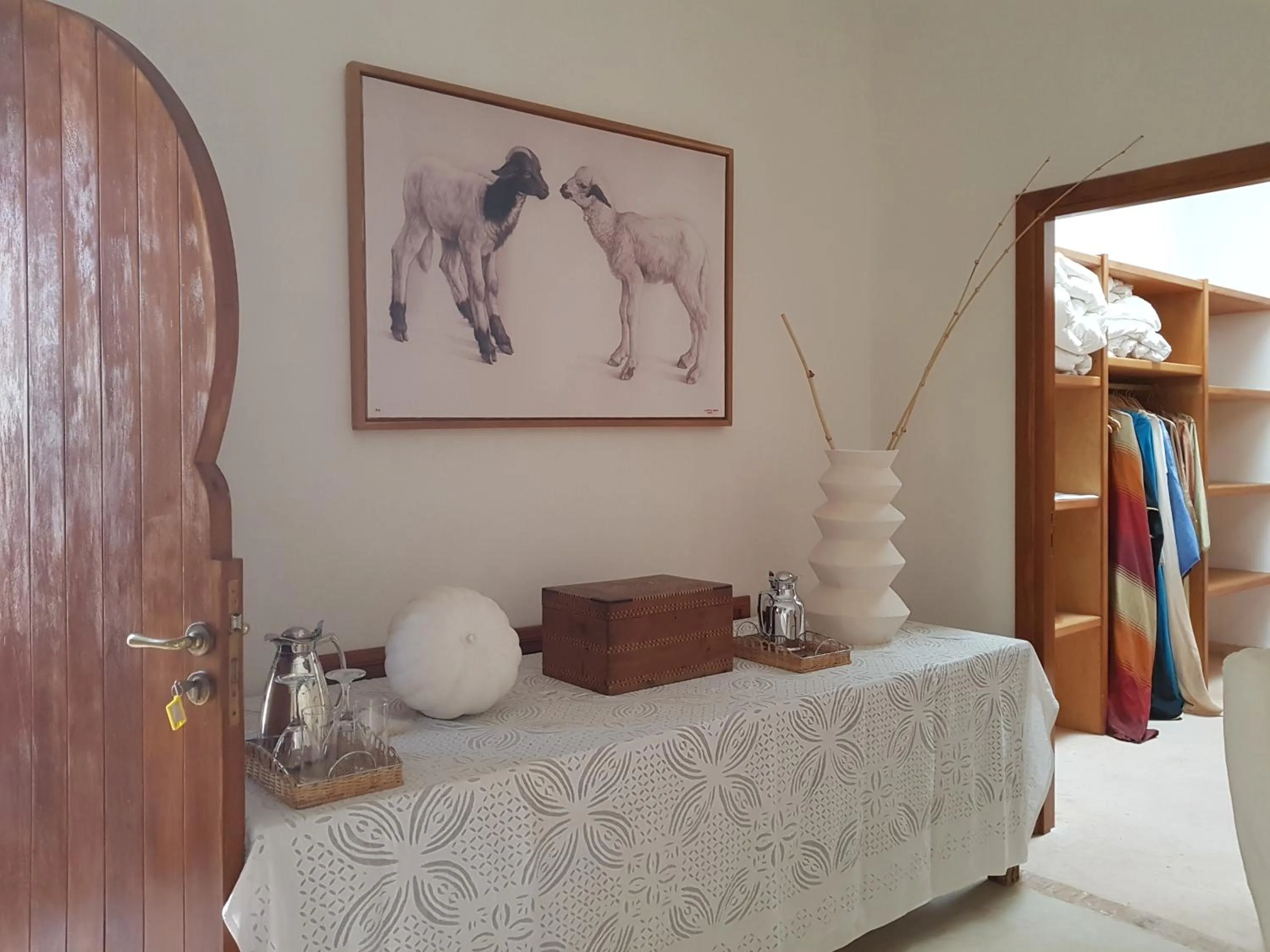 Palais Claudio Bravo