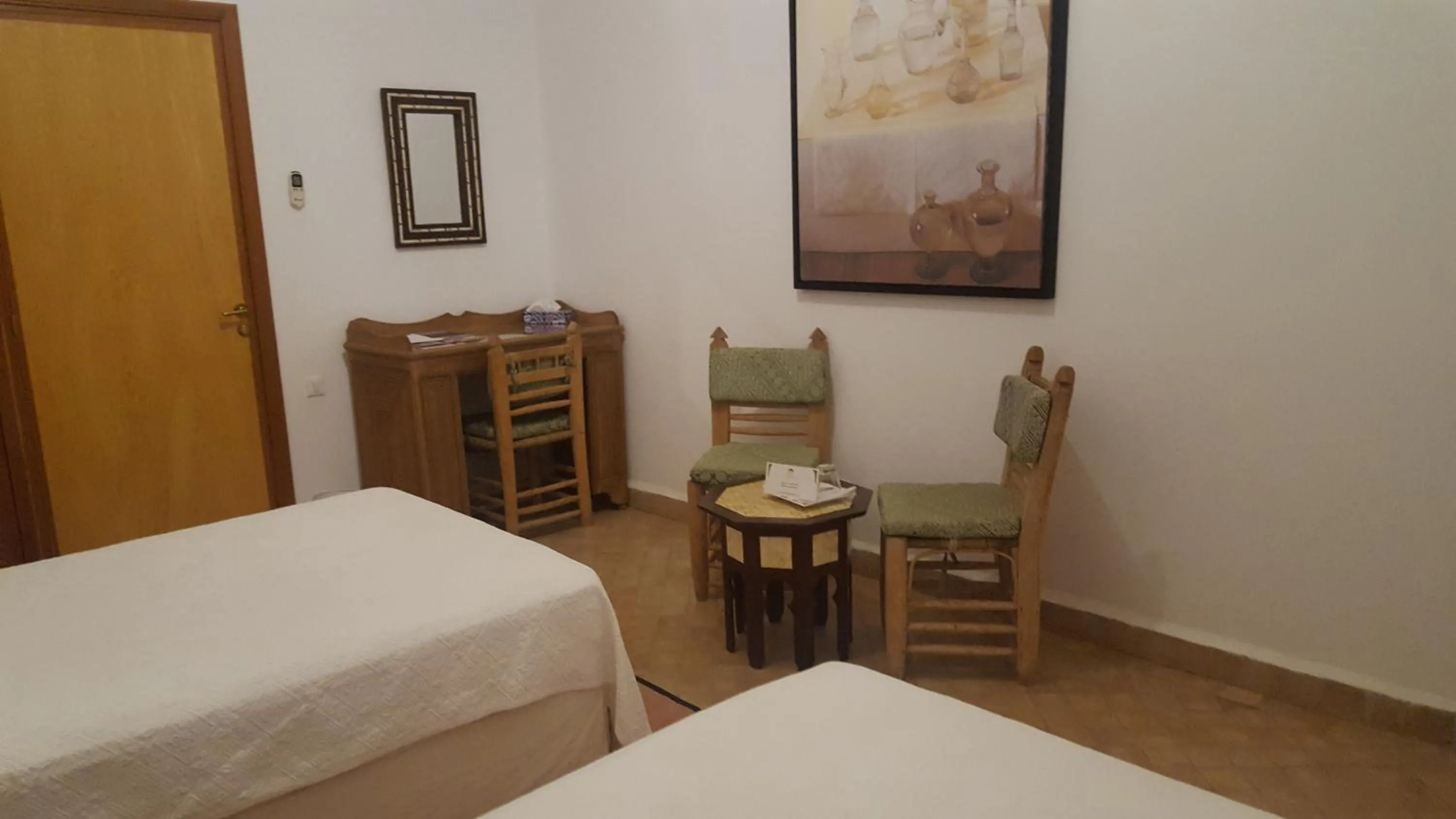 Palais Claudio Bravo