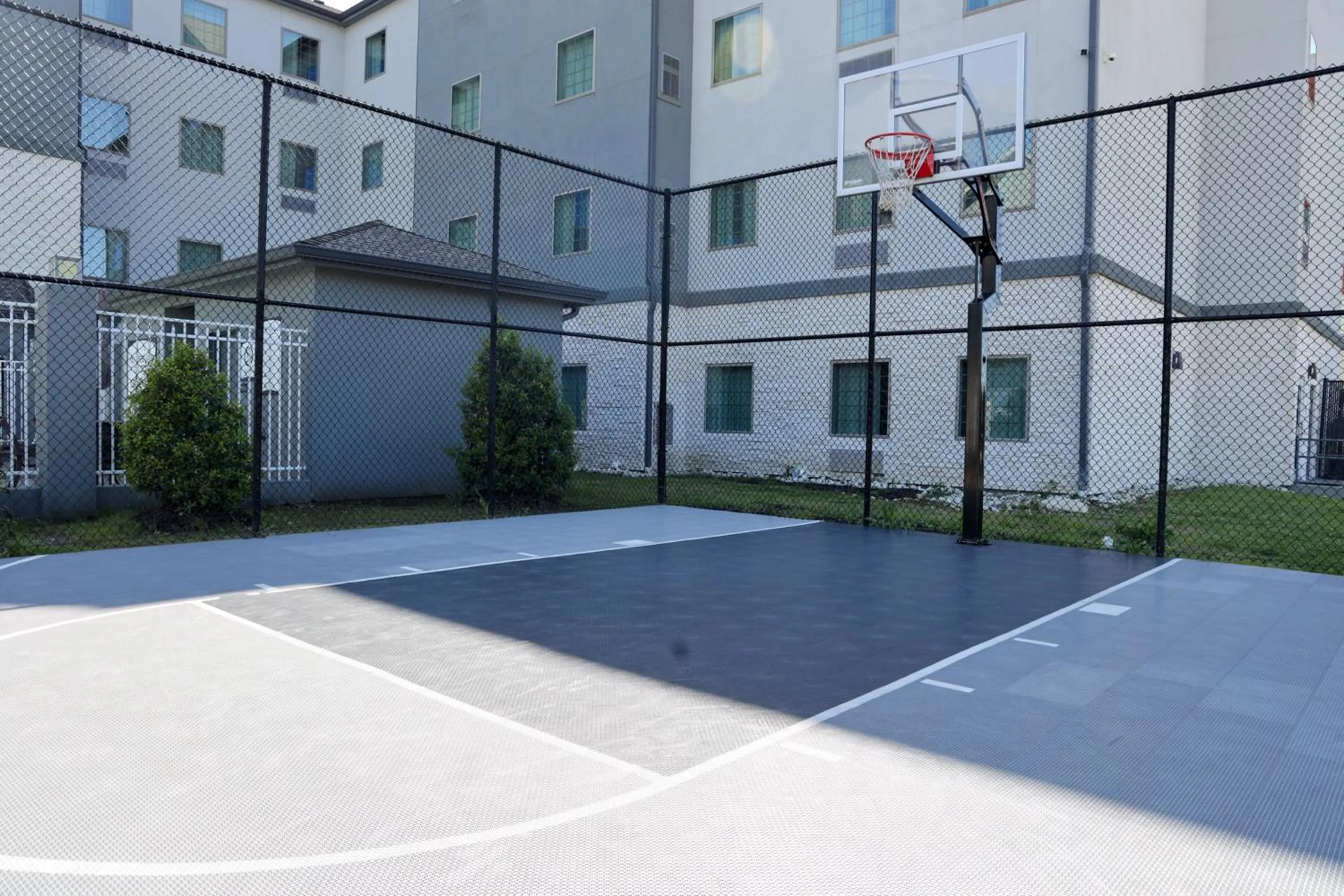 Fitness centre/facilities in Staybridge Suites - Lake Charles by IHG